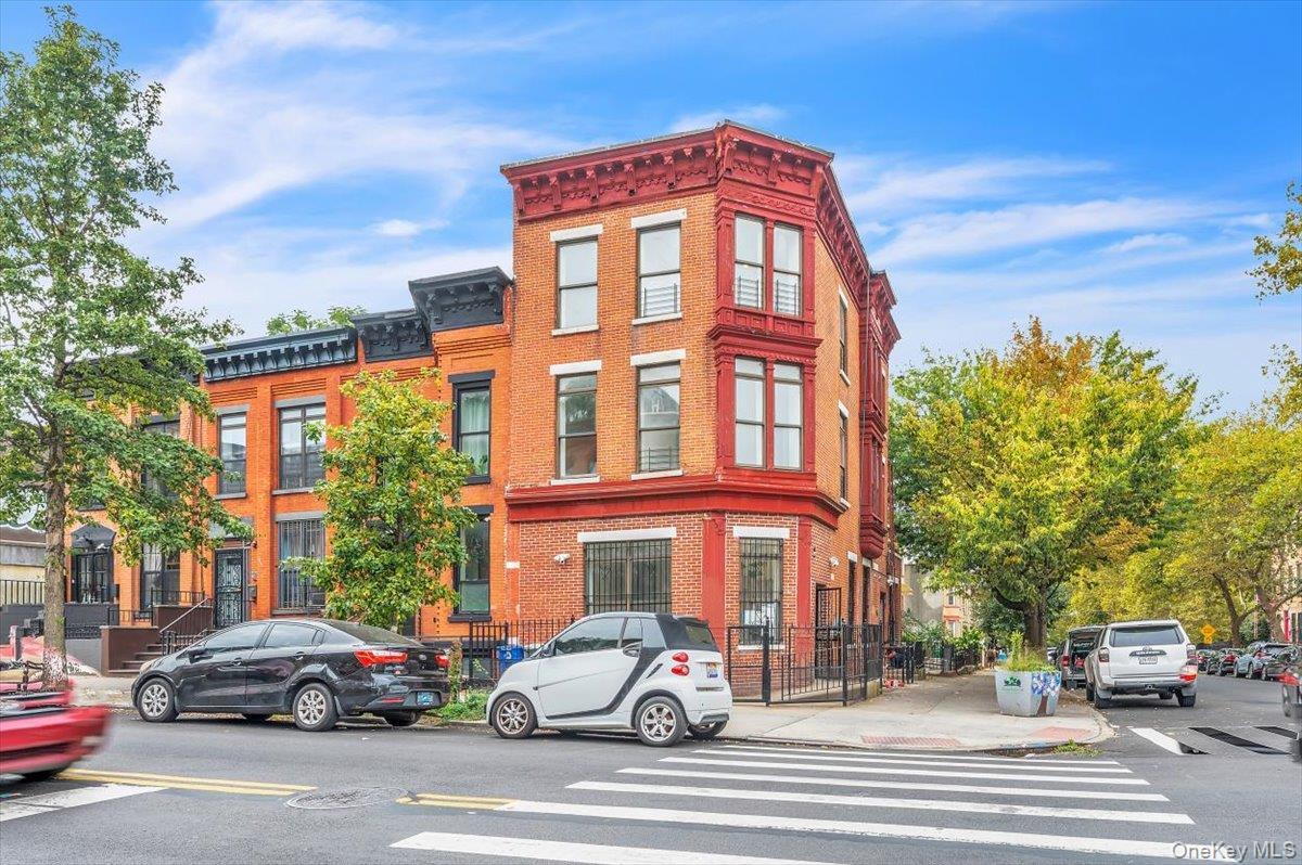 Single Family Marion  Brooklyn, NY 11233, MLS-916677-23