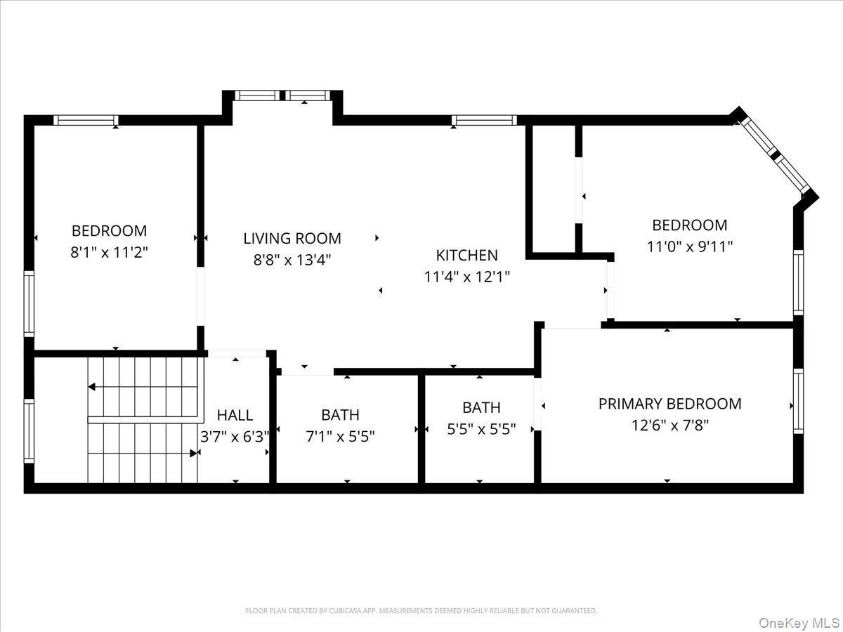 Single Family Marion  Brooklyn, NY 11233, MLS-916677-32