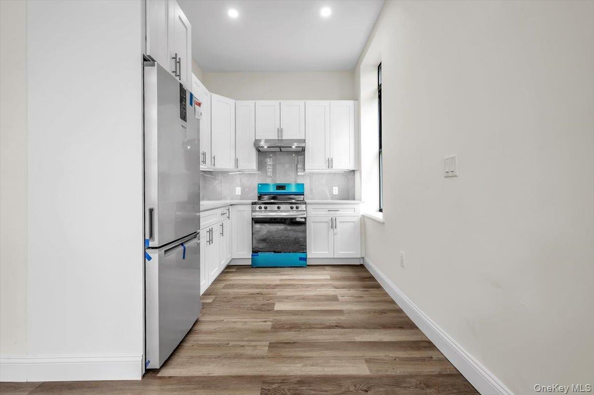 Single Family Marion  Brooklyn, NY 11233, MLS-916677-7