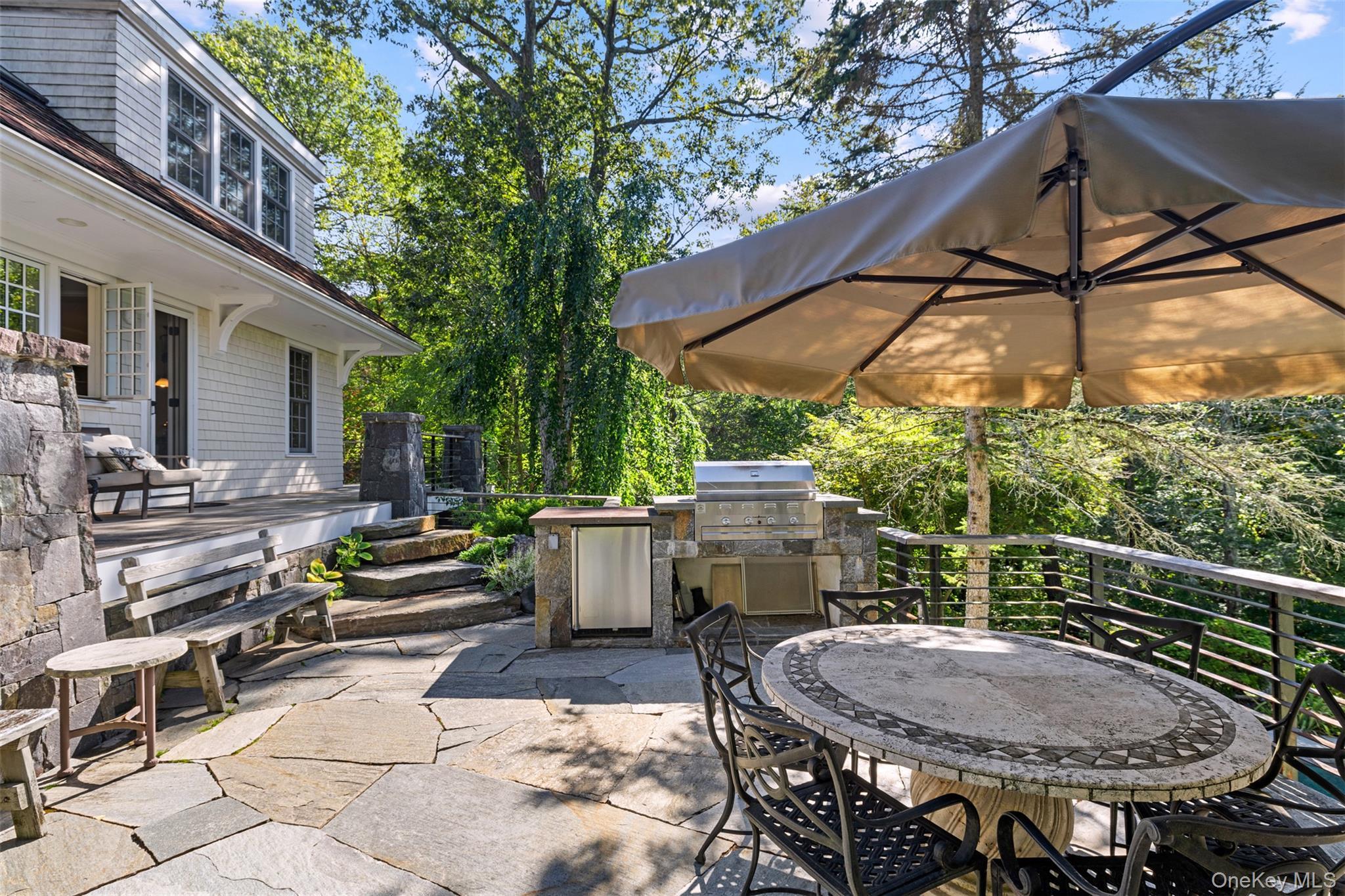 Single Family Bishop Park Westchester County, NY 10576, MLS-916708-17