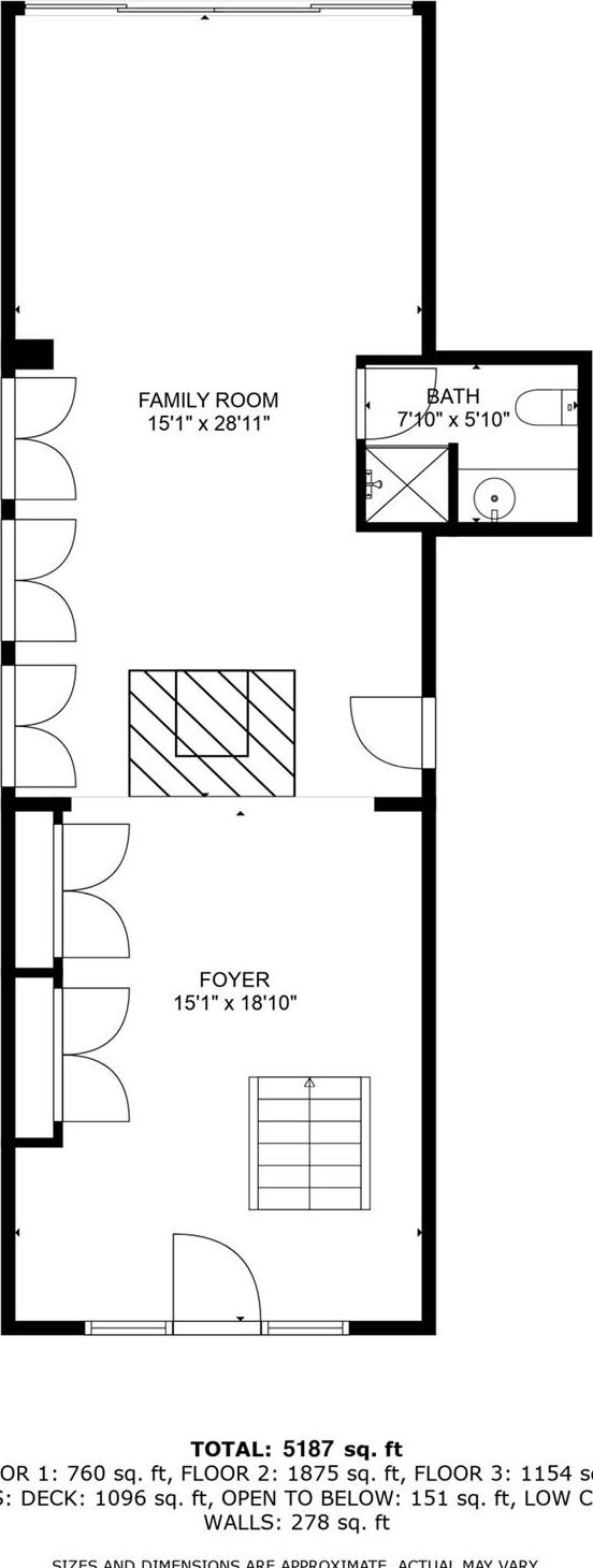 Single Family Bishop Park Westchester County, NY 10576, MLS-916708-44