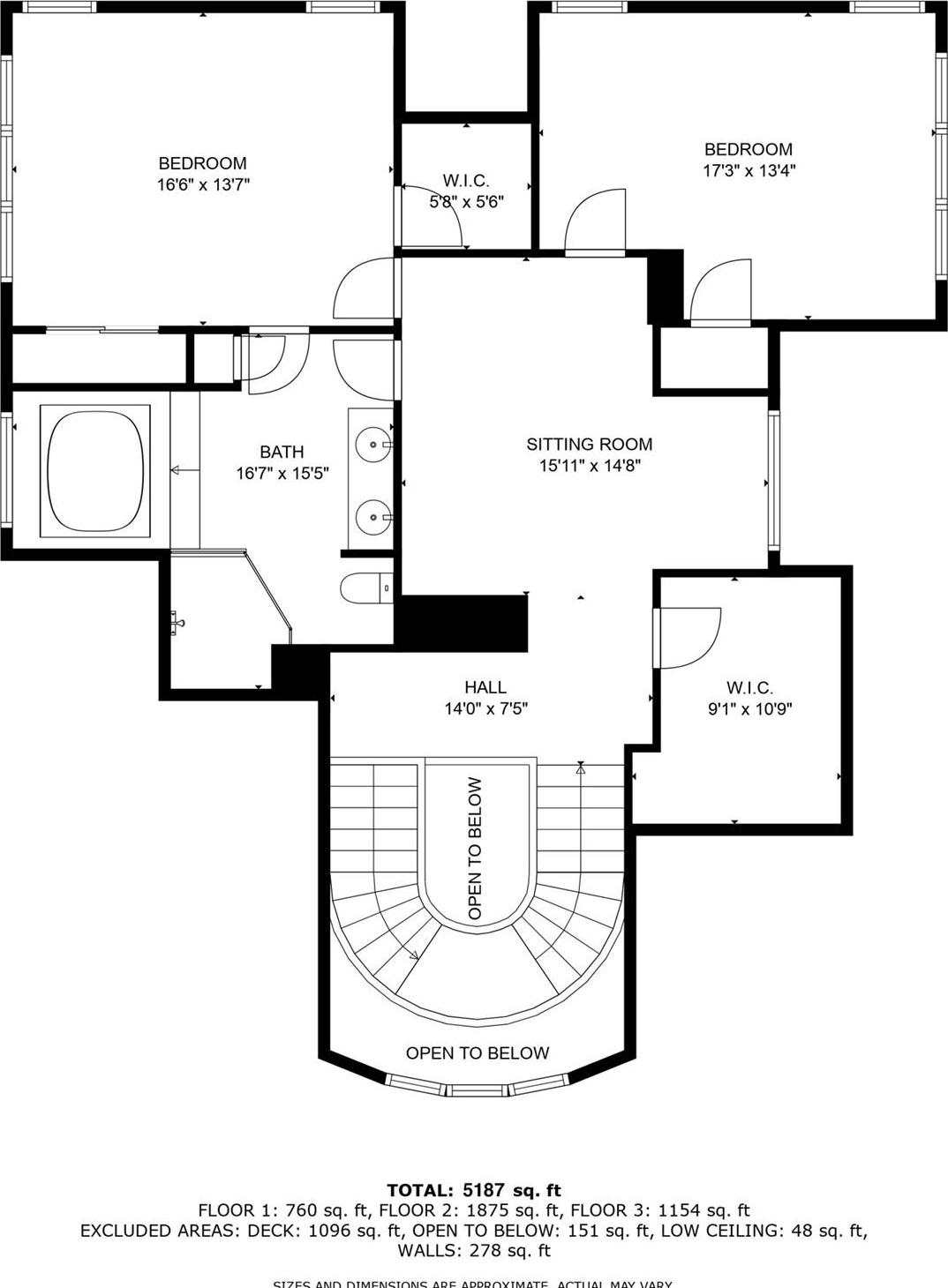 Single Family Bishop Park Westchester County, NY 10576, MLS-916708-46
