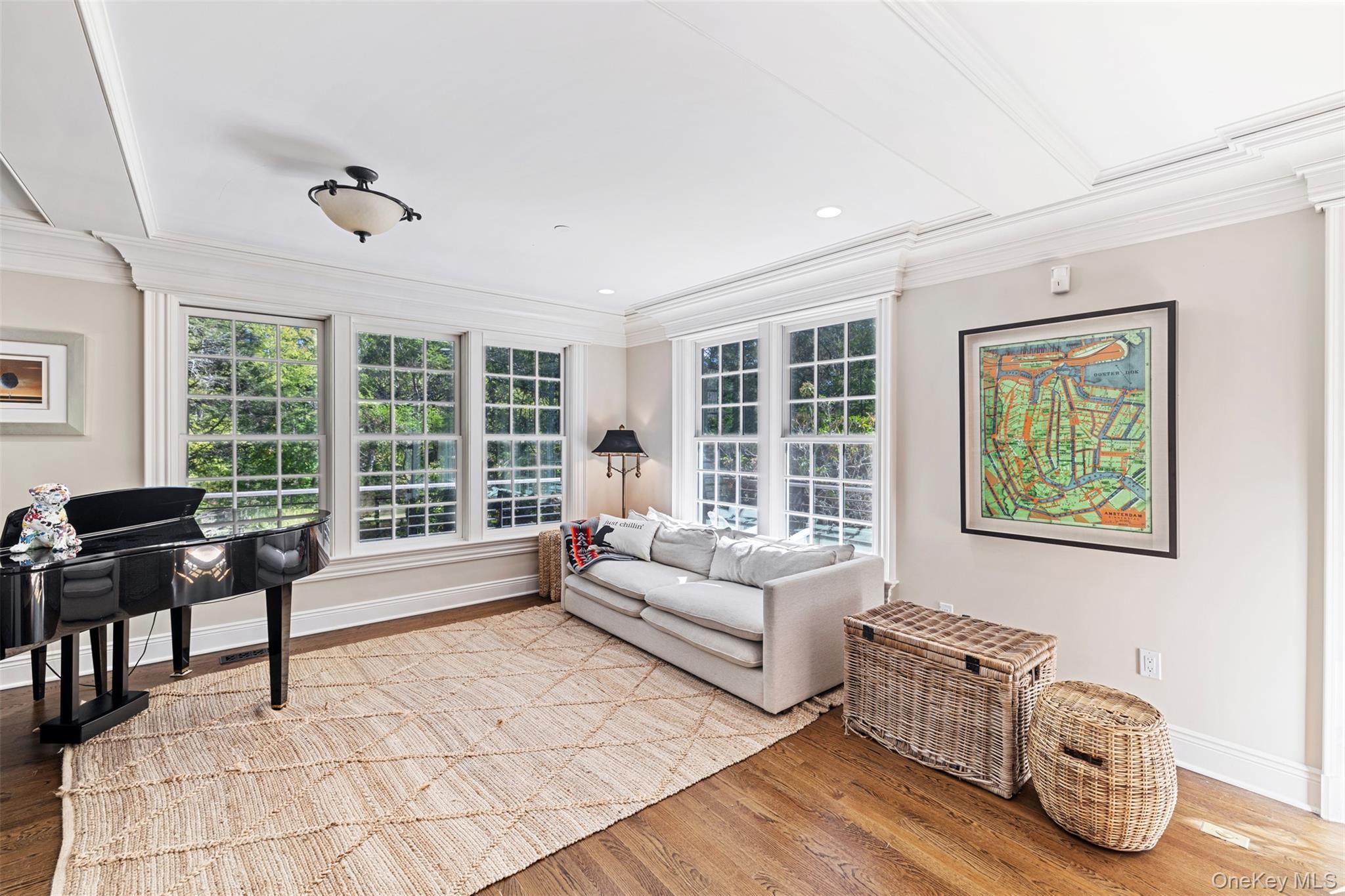 Single Family Bishop Park Westchester County, NY 10576, MLS-916708-9