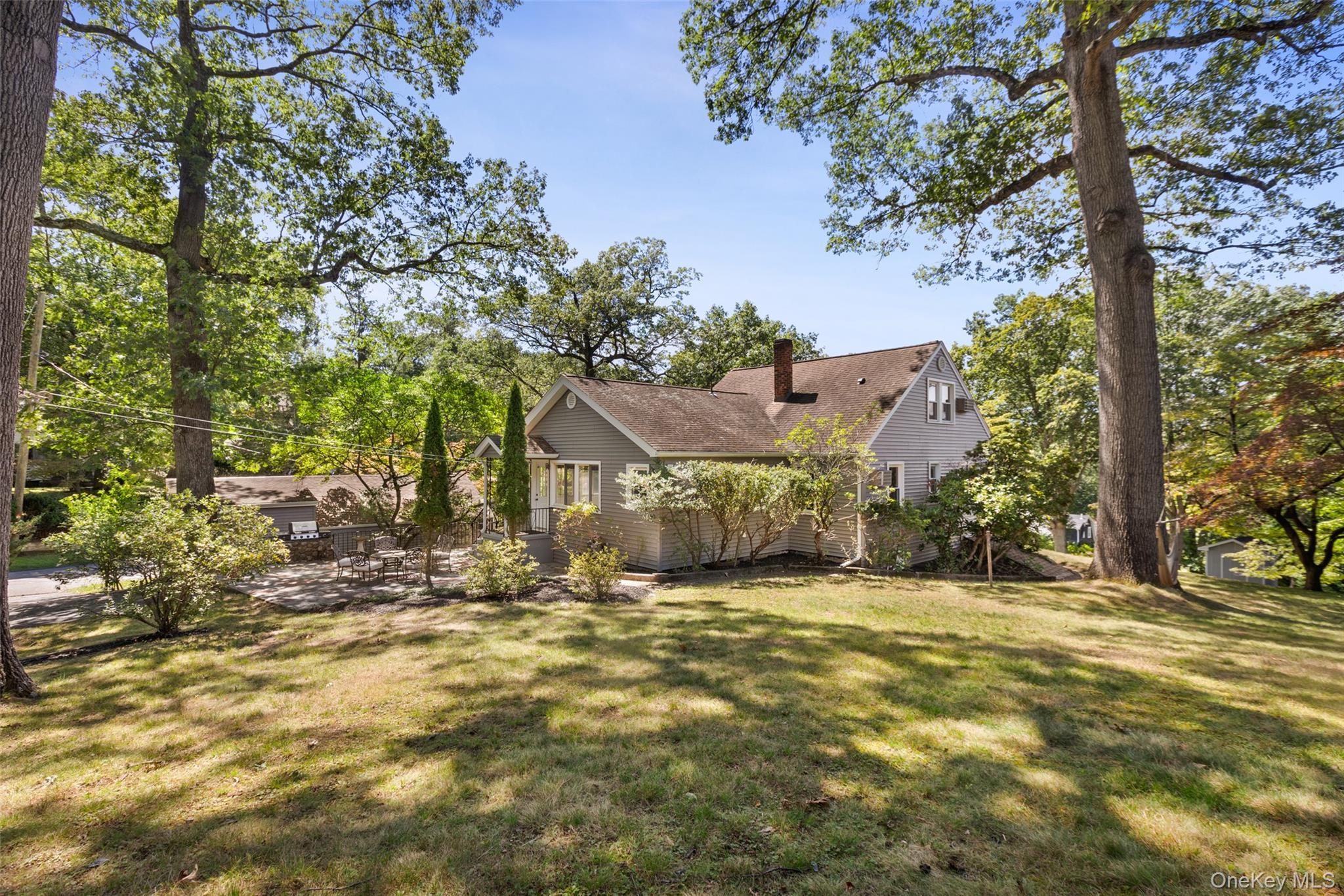 Single Family Prospect  Rockland County, NY 10901, MLS-916718-37