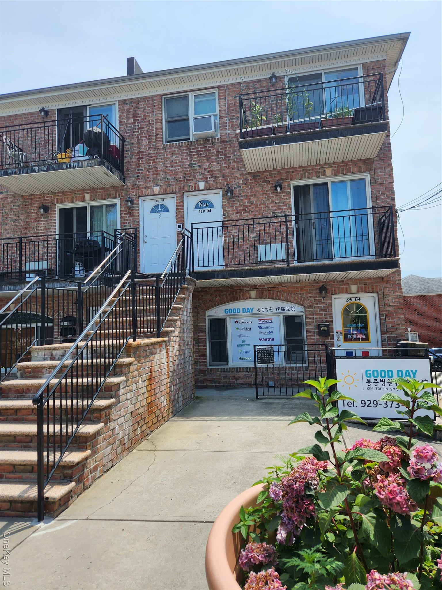 Single Family 47 Queens, NY 11358, MLS-916733-2