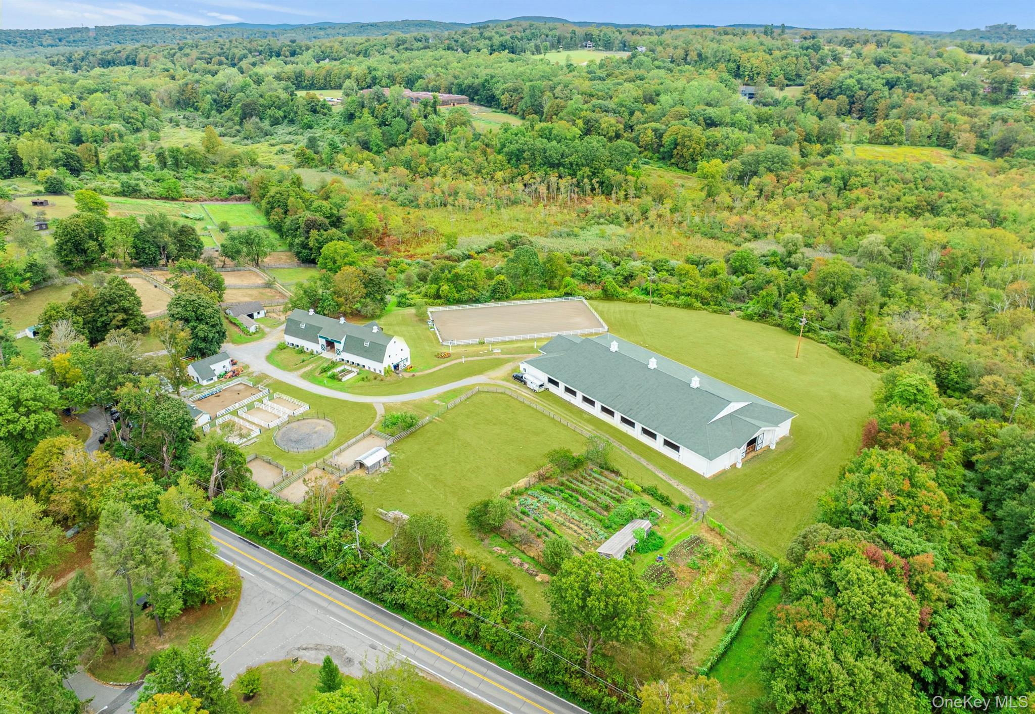 Single Family Peach Lake Westchester County, NY 10560, MLS-916735-2