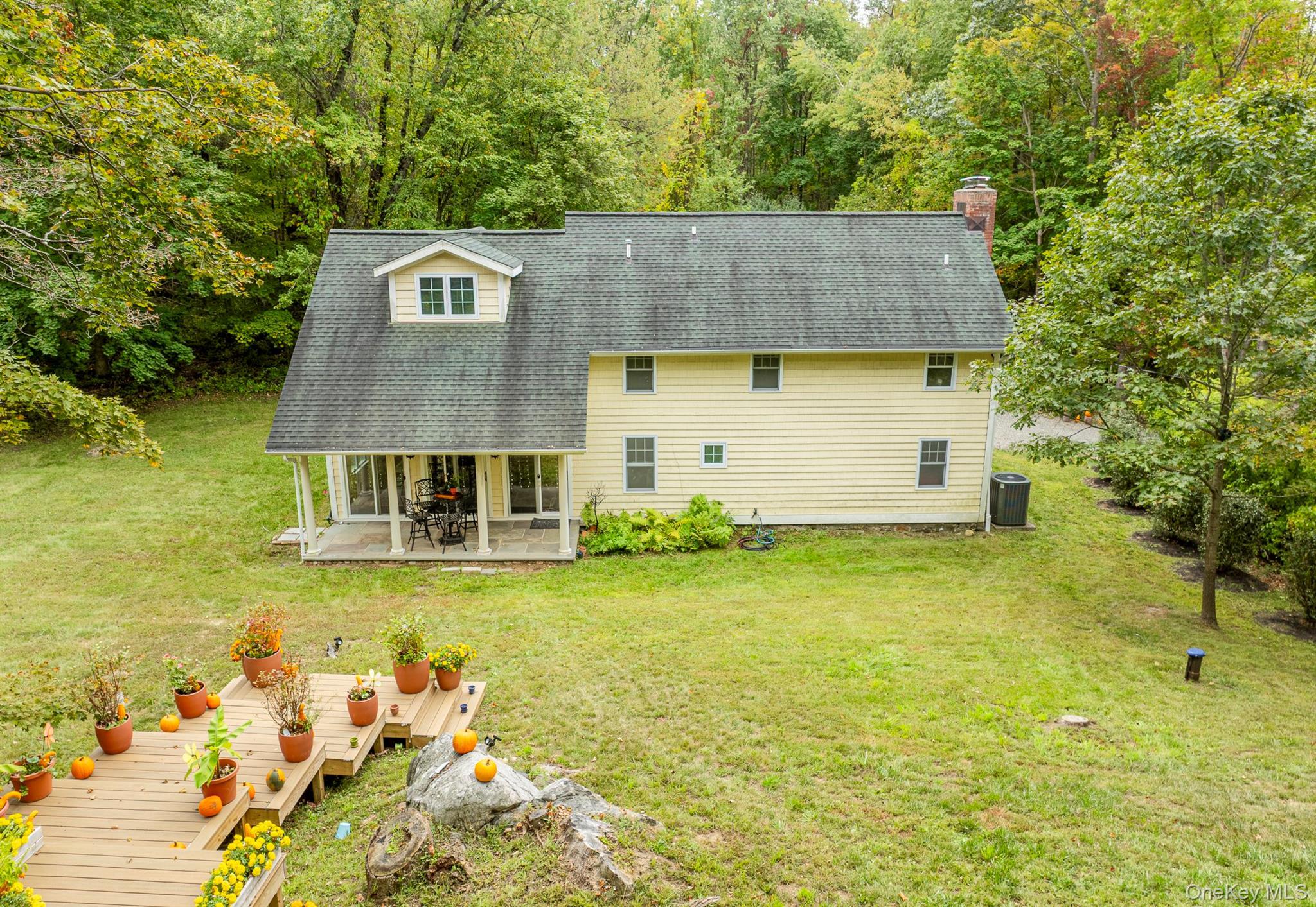 Single Family Peach Lake Westchester County, NY 10560, MLS-916735-40