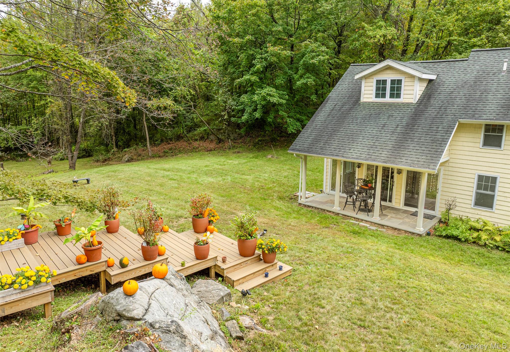 Single Family Peach Lake Westchester County, NY 10560, MLS-916735-41