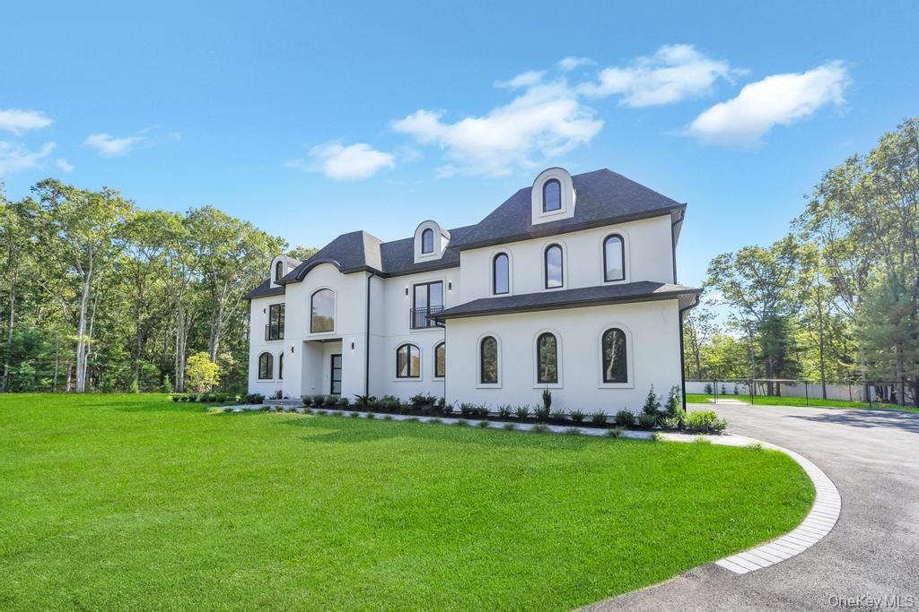 Single Family Carman Suffolk County, NY 11746, MLS-916740-2