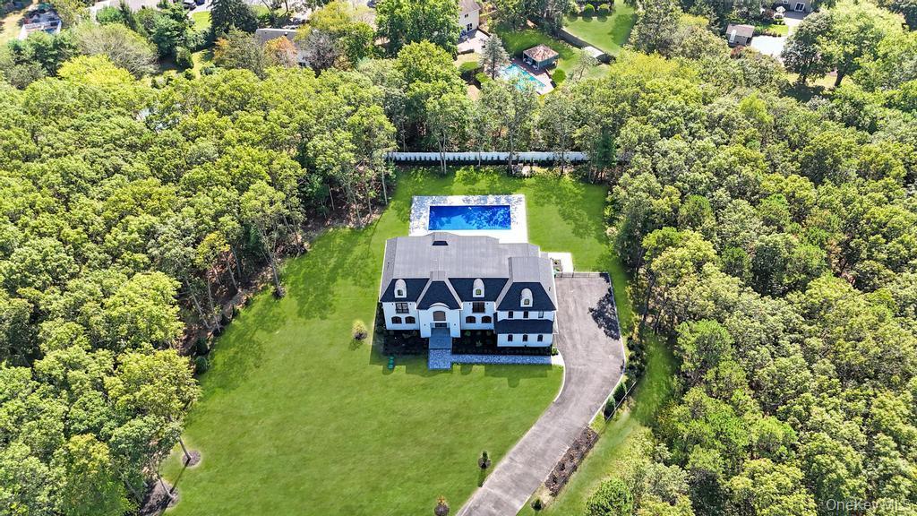 Single Family Carman Suffolk County, NY 11746, MLS-916740-4