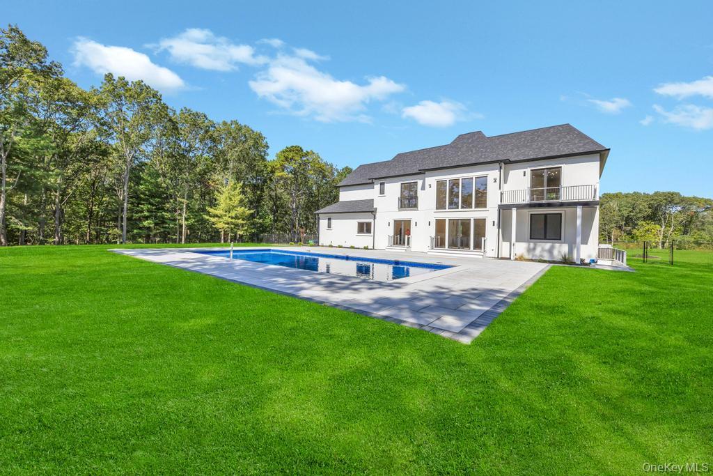 Single Family Carman Suffolk County, NY 11746, MLS-916740-44