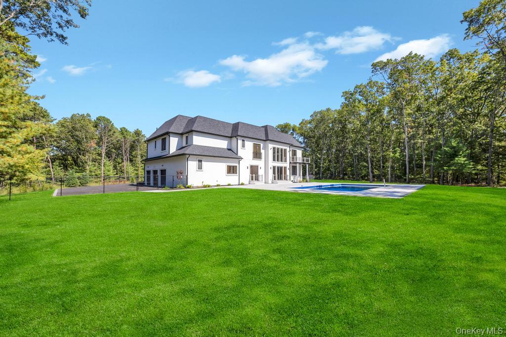 Single Family Carman Suffolk County, NY 11746, MLS-916740-45