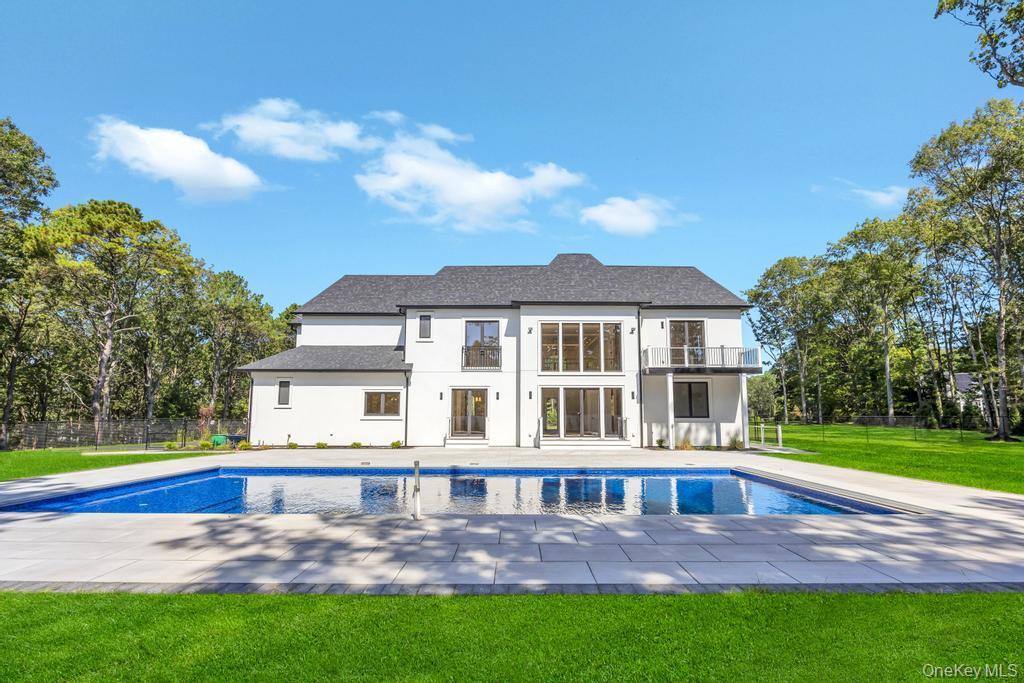 Single Family Carman Suffolk County, NY 11746, MLS-916740-47