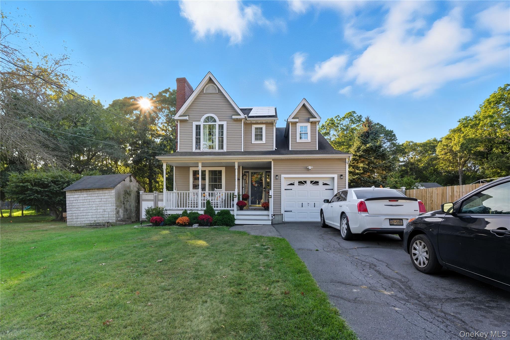 Single Family Biltmore  Suffolk County, NY 11951, MLS-916745-2