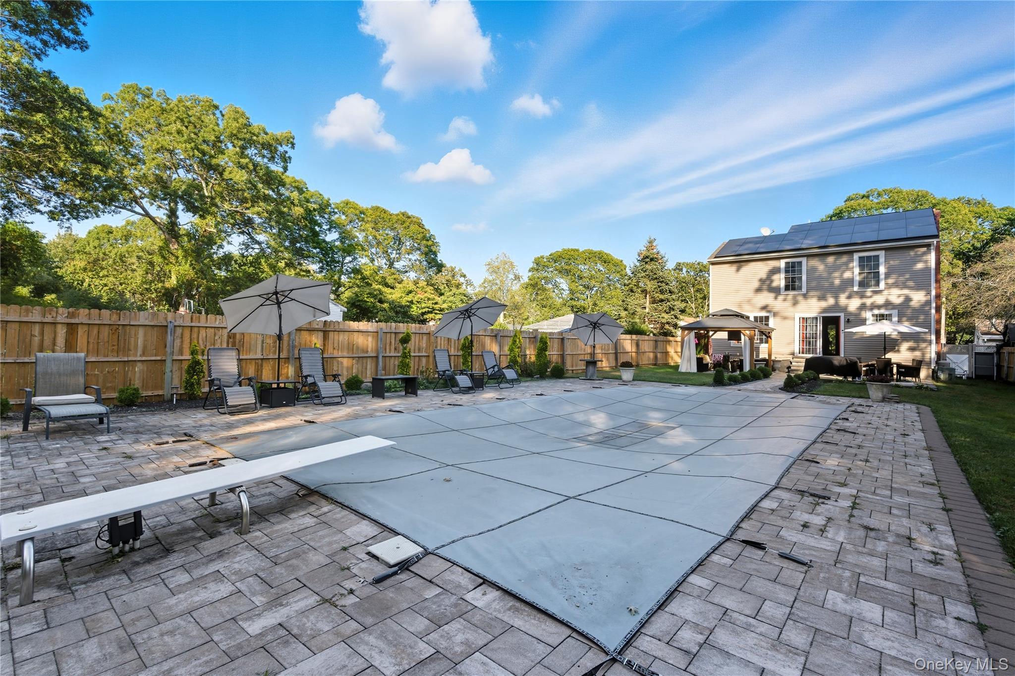 Single Family Biltmore  Suffolk County, NY 11951, MLS-916745-24