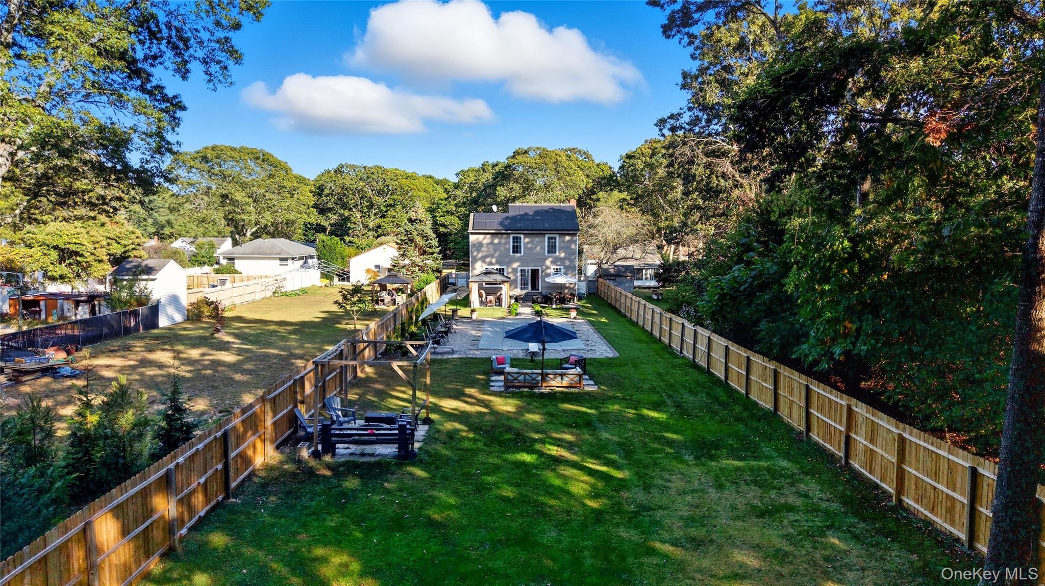 Single Family Biltmore  Suffolk County, NY 11951, MLS-916745-3