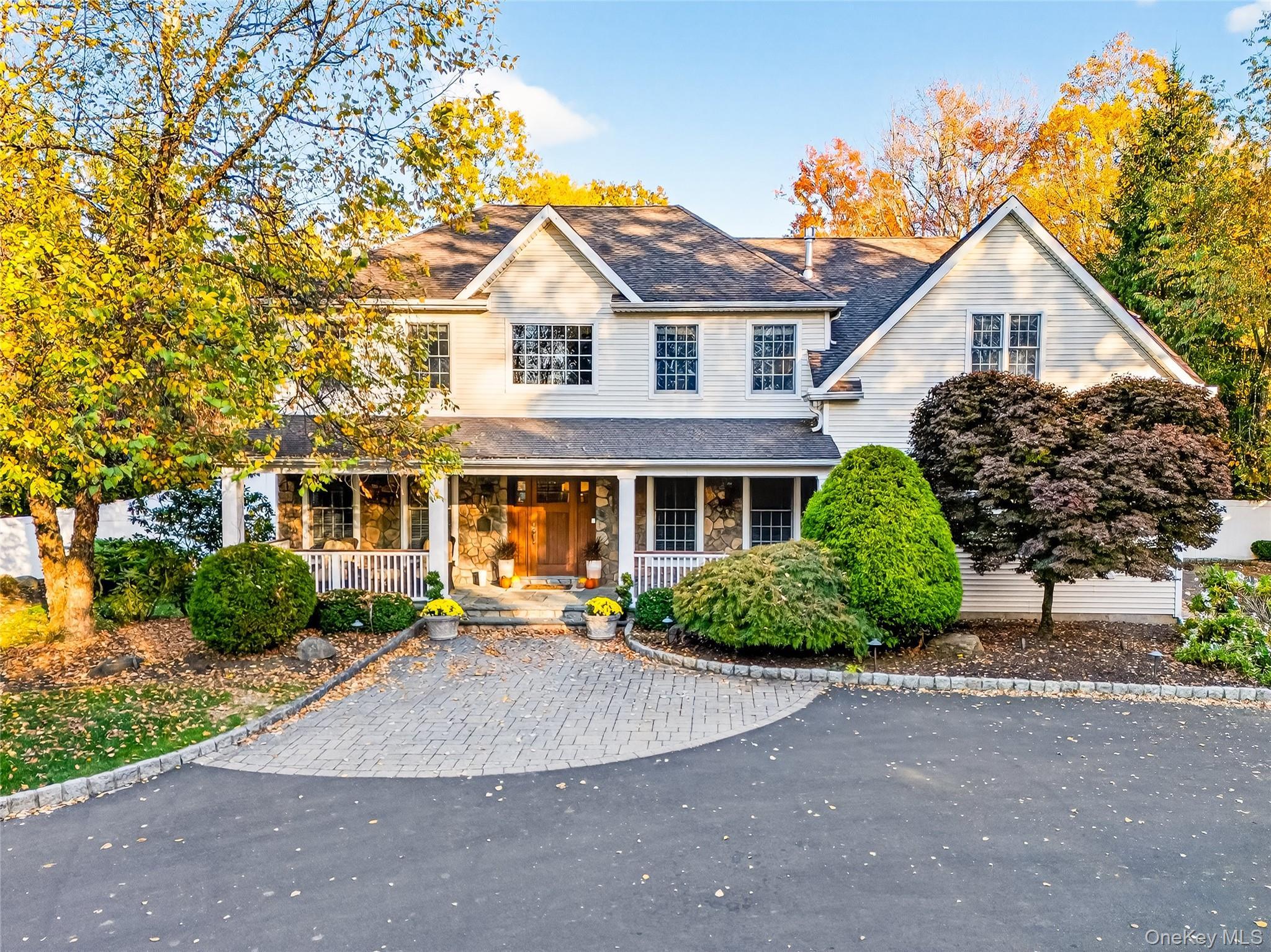 Single Family Western Rockland County, NY 10913, MLS-916747-2