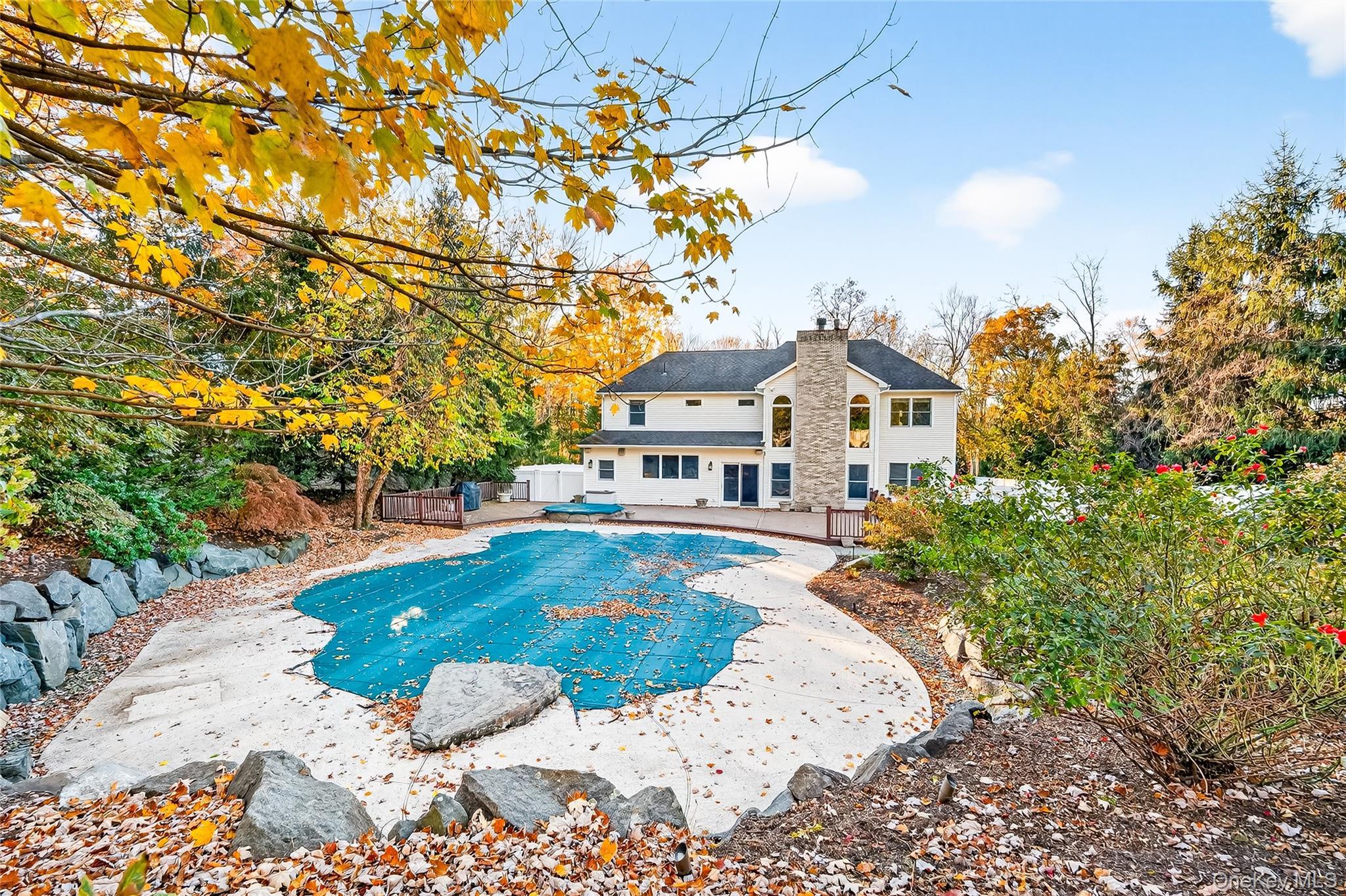 Single Family Western Rockland County, NY 10913, MLS-916747-35