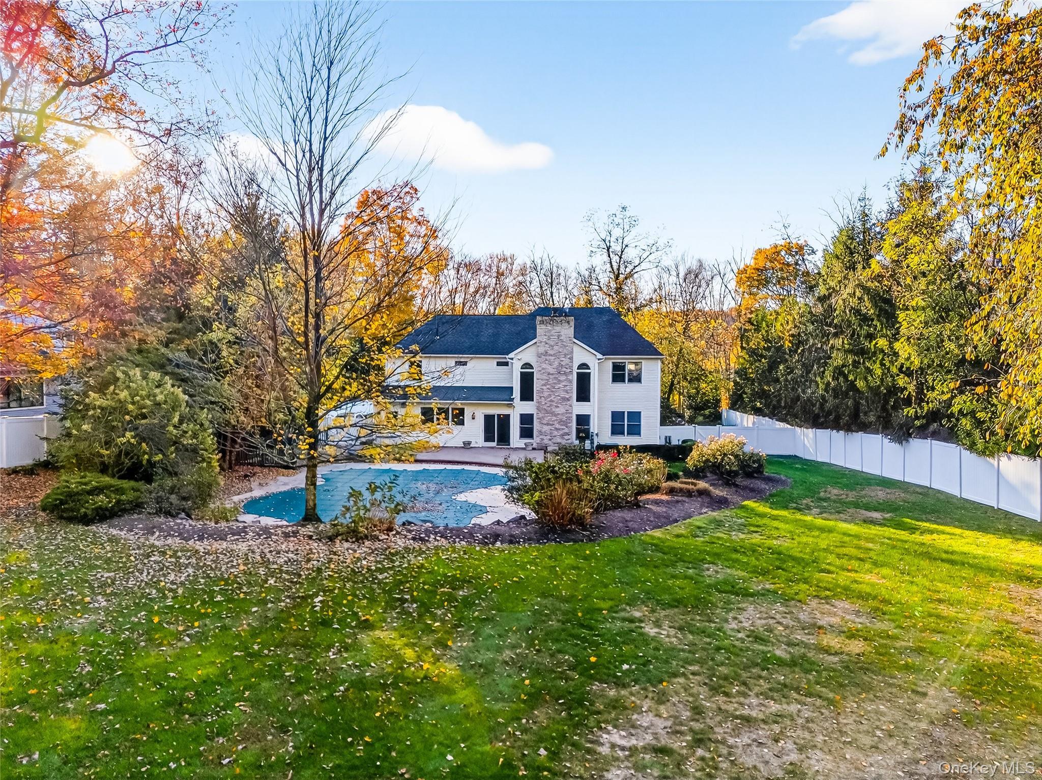 Single Family Western Rockland County, NY 10913, MLS-916747-36