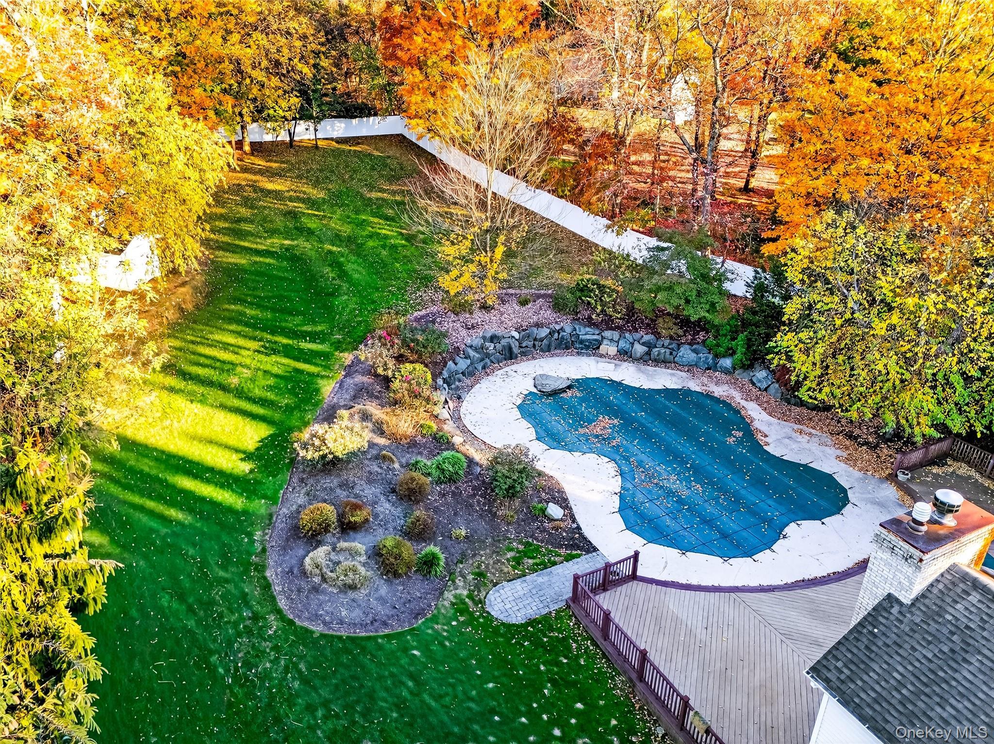 Single Family Western Rockland County, NY 10913, MLS-916747-38