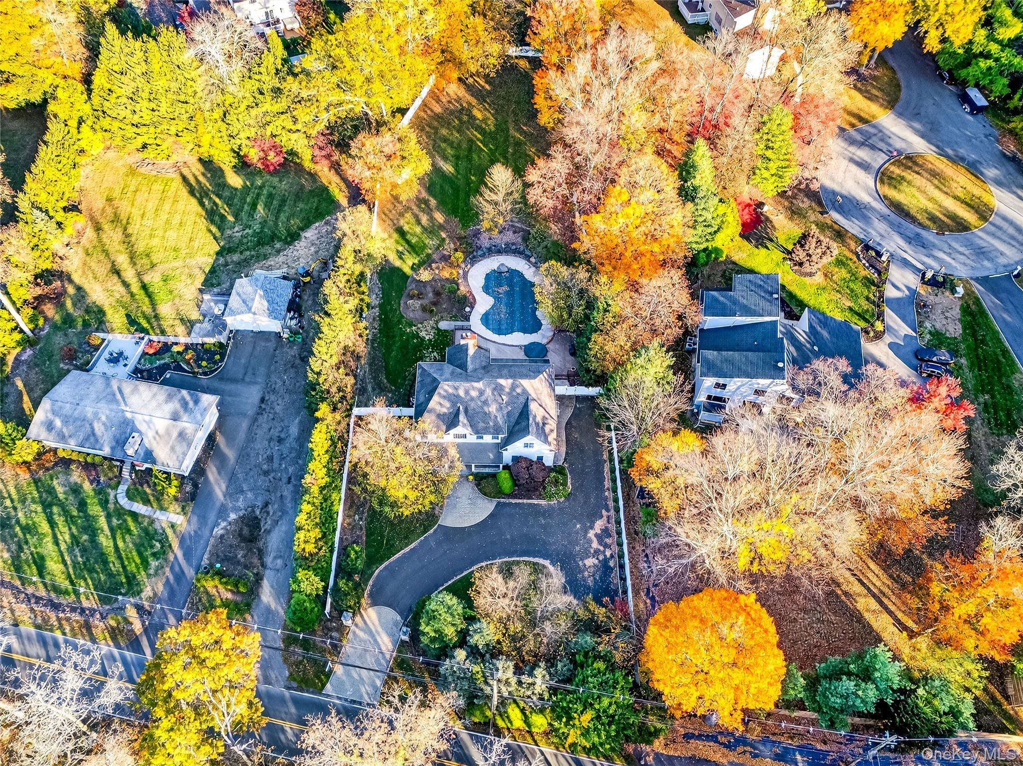 Single Family Western Rockland County, NY 10913, MLS-916747-39