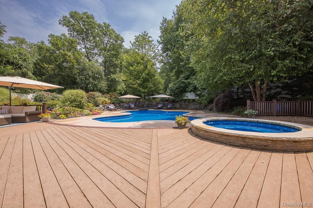 Single Family Western Rockland County, NY 10913, MLS-916747-40