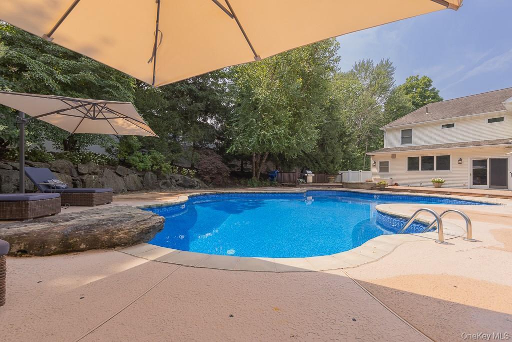 Single Family Western Rockland County, NY 10913, MLS-916747-42