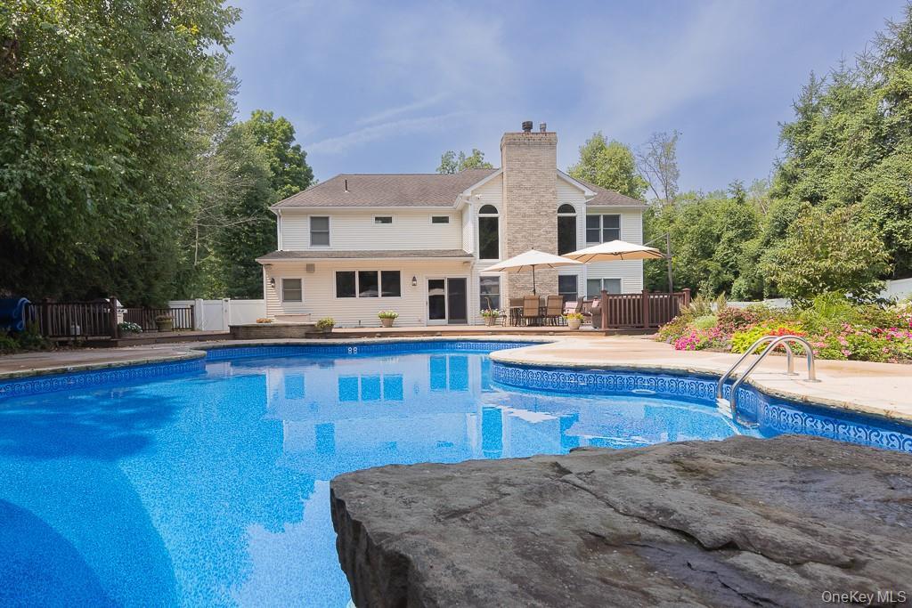 Single Family Western Rockland County, NY 10913, MLS-916747-43