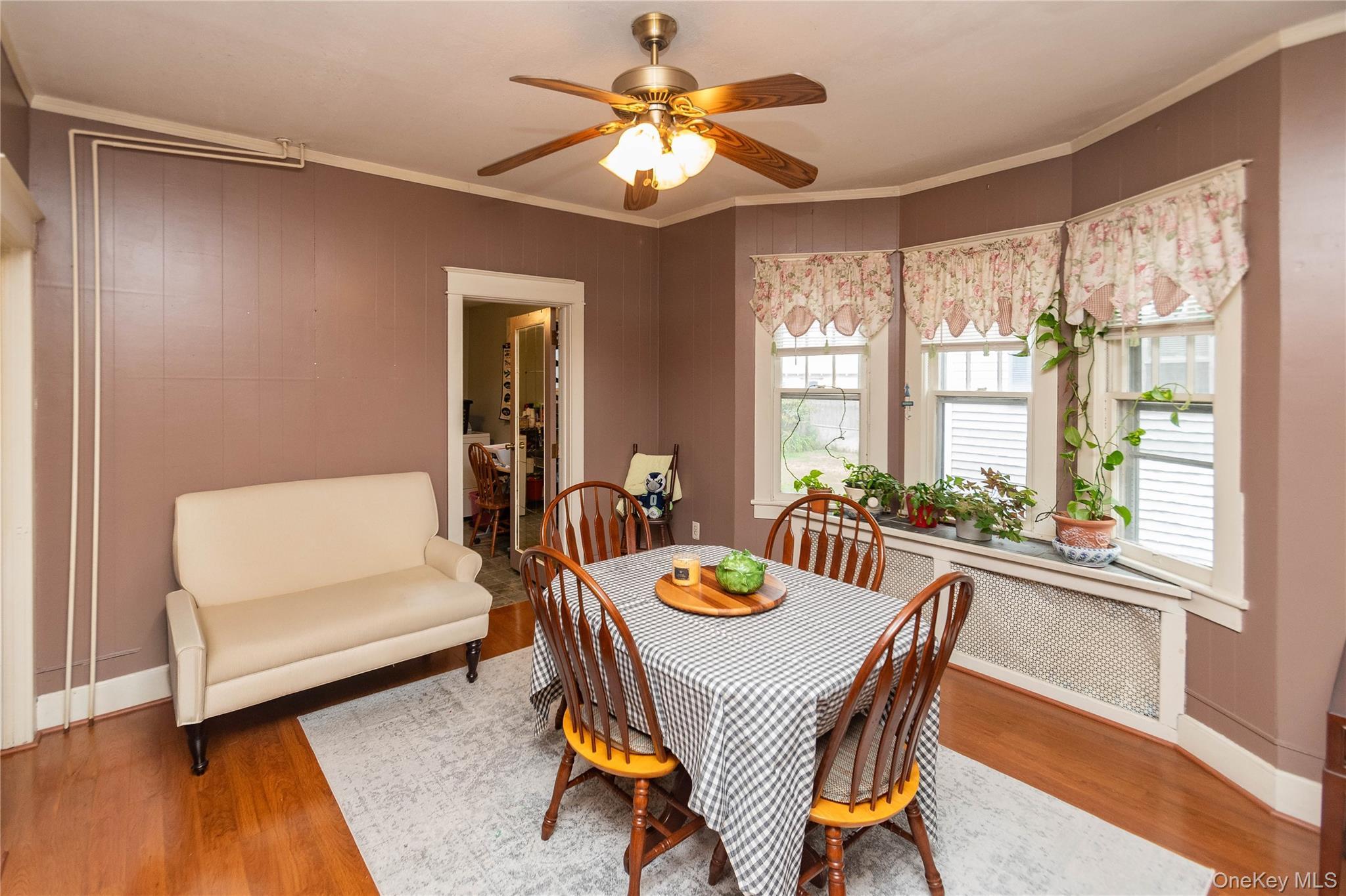 Single Family Washington Ulster County, NY 12401, MLS-916775-10