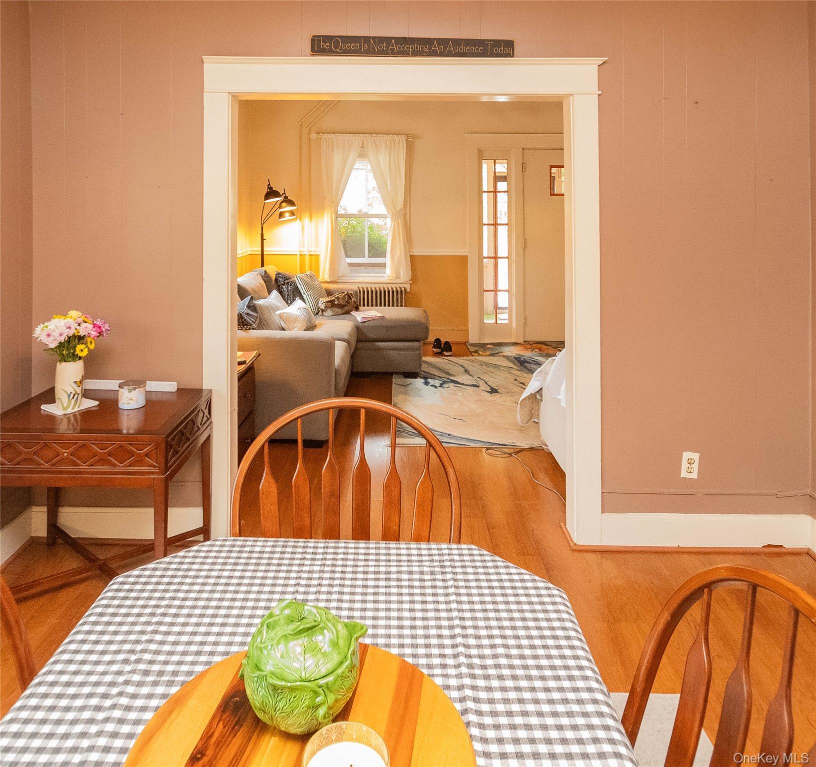 Single Family Washington Ulster County, NY 12401, MLS-916775-15