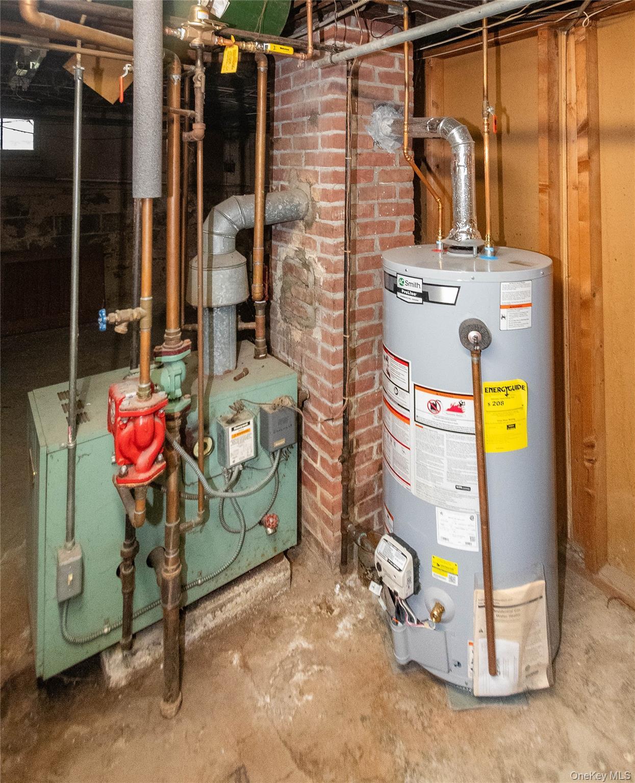 Single Family Washington Ulster County, NY 12401, MLS-916775-31