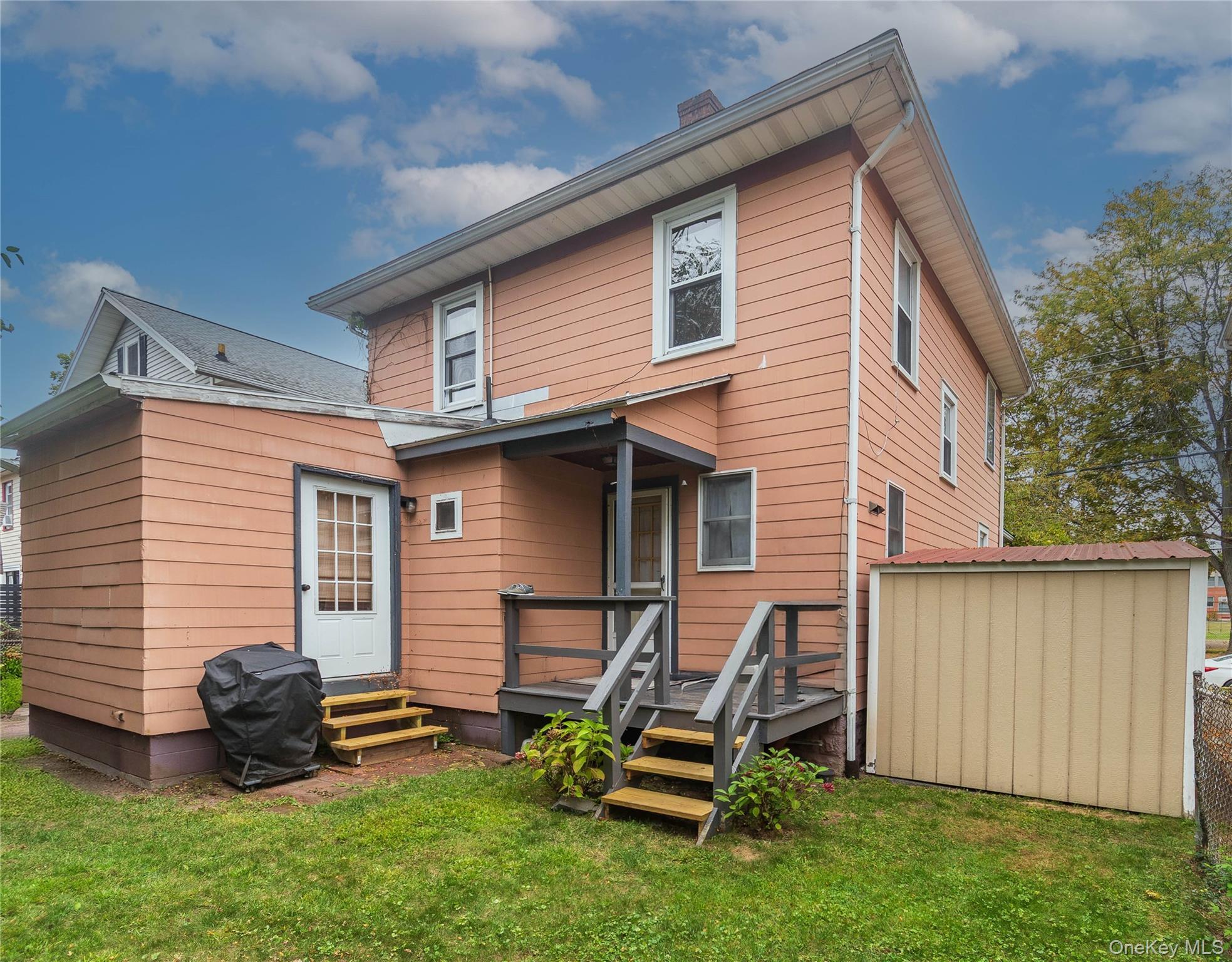 Single Family Washington Ulster County, NY 12401, MLS-916775-32