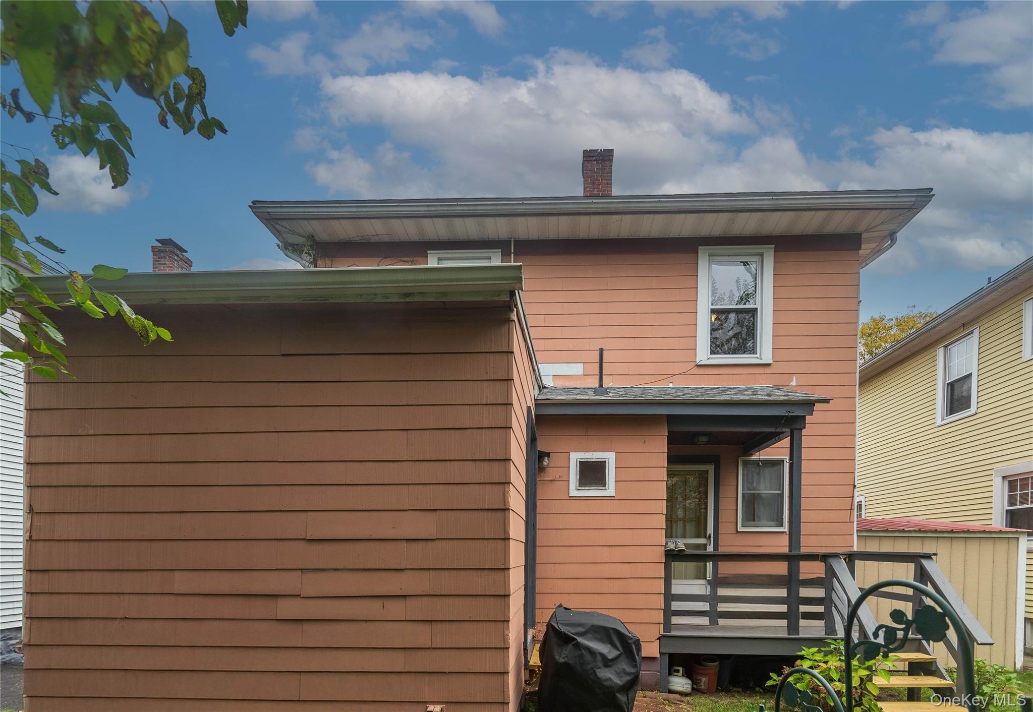 Single Family Washington Ulster County, NY 12401, MLS-916775-33