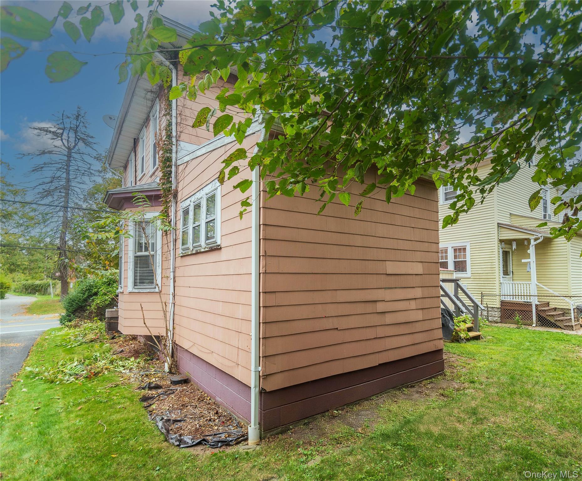 Single Family Washington Ulster County, NY 12401, MLS-916775-34