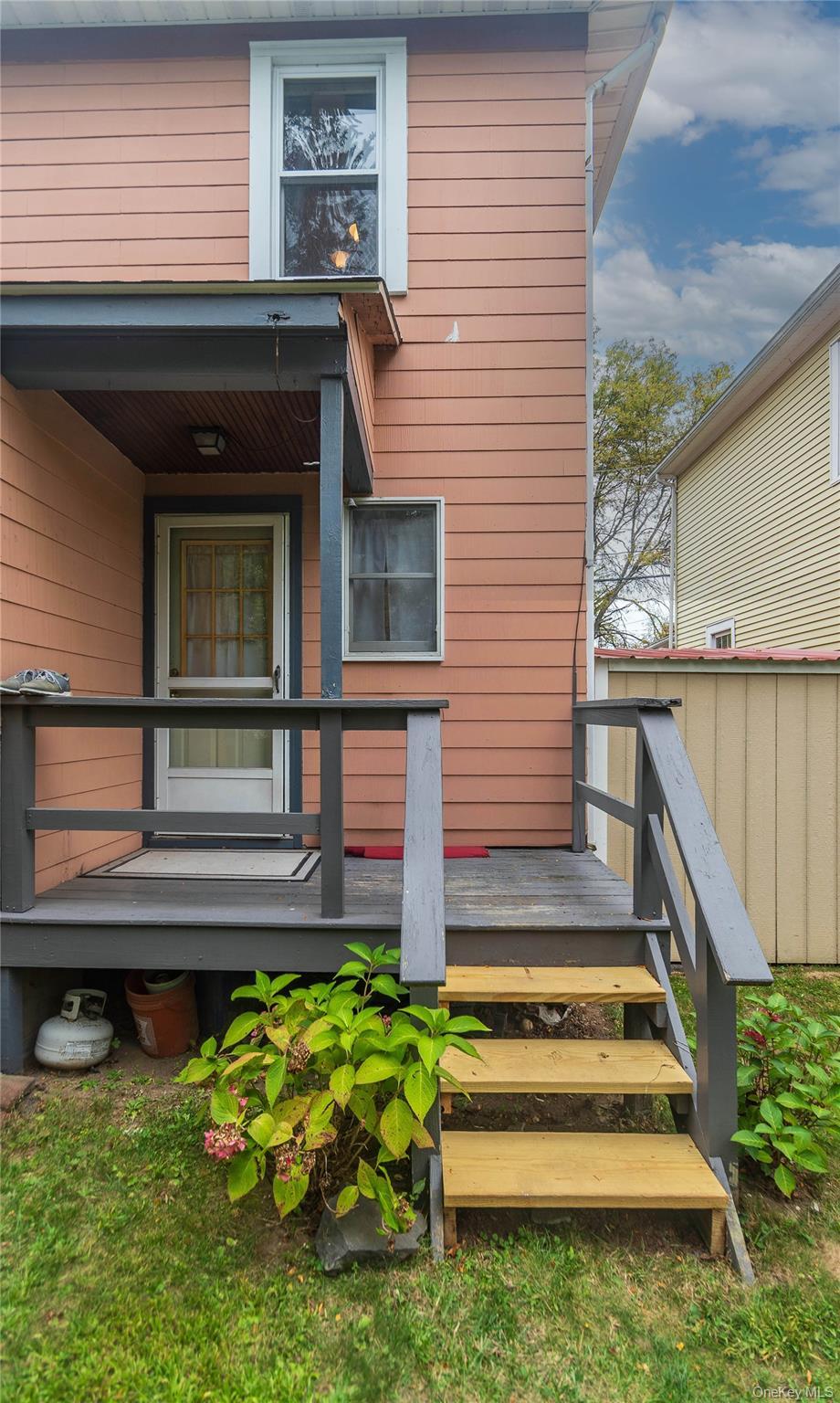 Single Family Washington Ulster County, NY 12401, MLS-916775-35