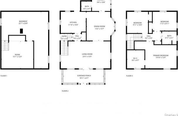 Single Family Washington  Ulster County, NY 12401, MLS-916775-37