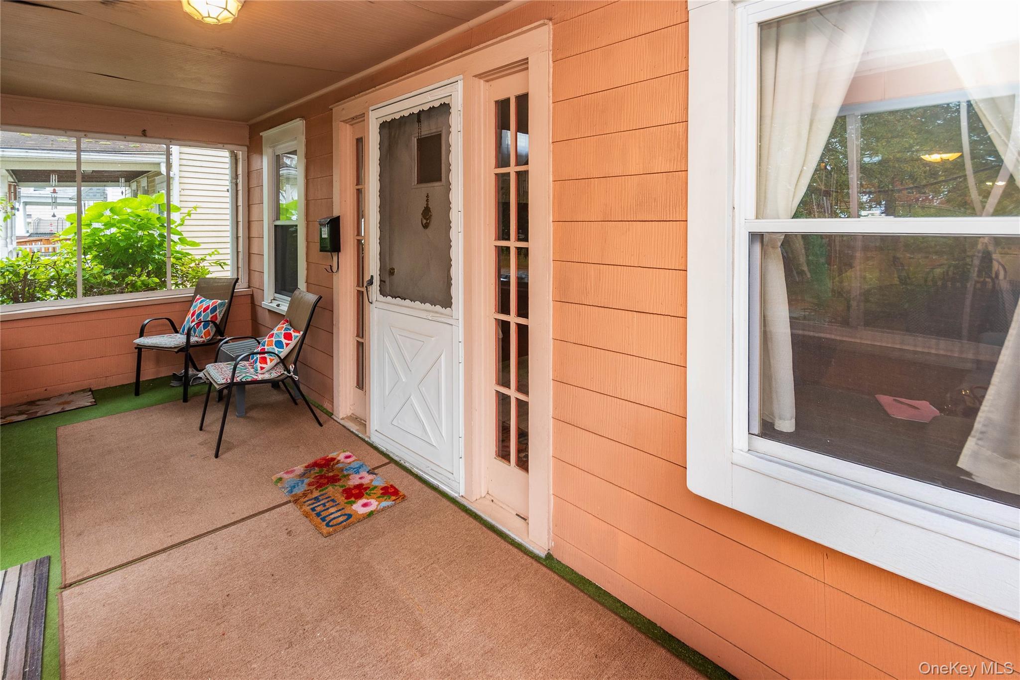 Single Family Washington Ulster County, NY 12401, MLS-916775-4