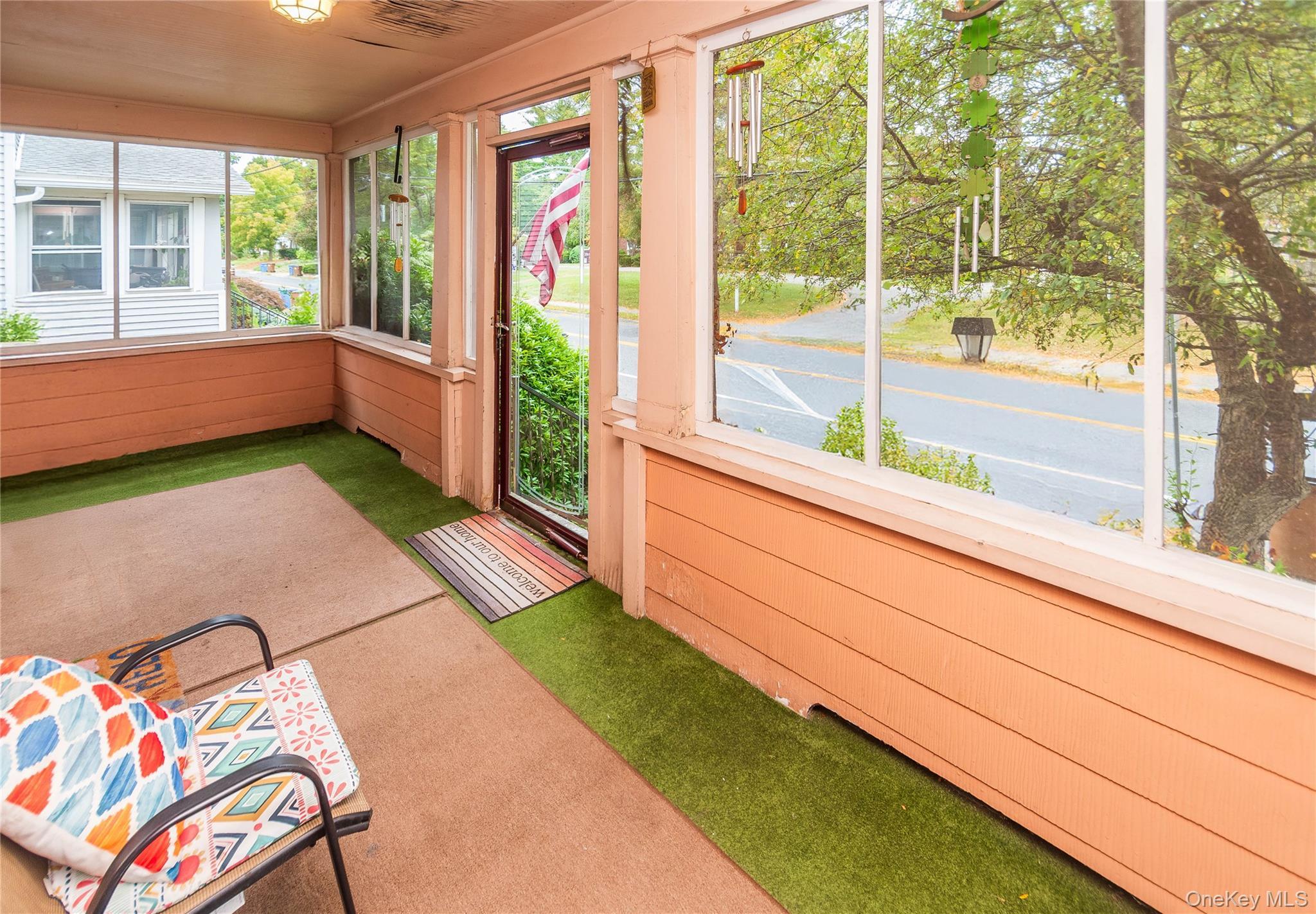 Single Family Washington Ulster County, NY 12401, MLS-916775-5