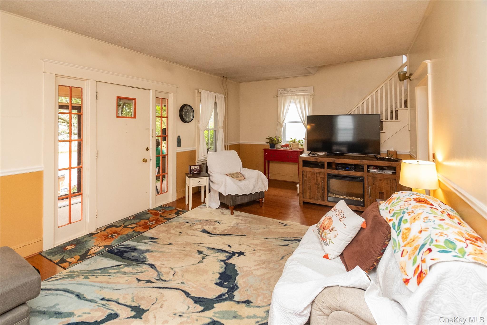 Single Family Washington Ulster County, NY 12401, MLS-916775-8