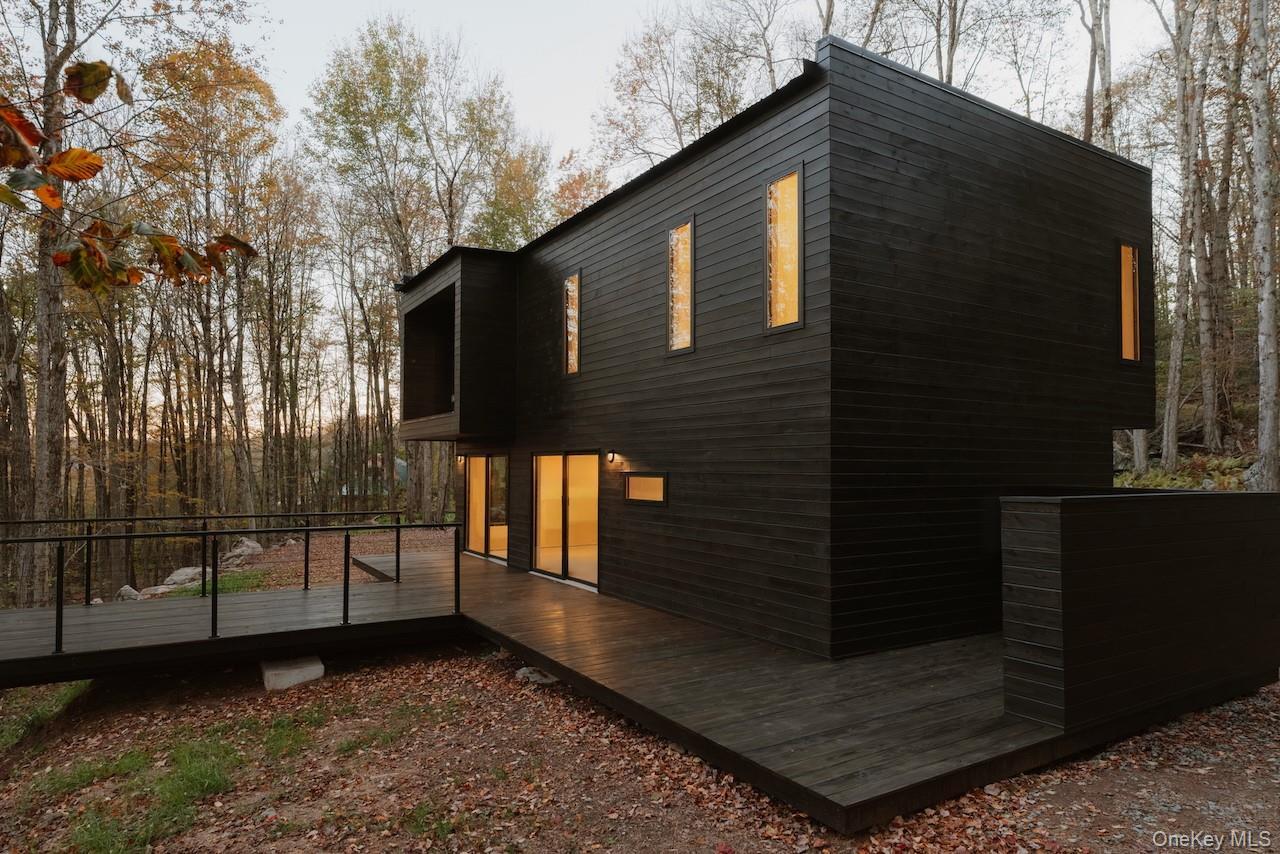 Single Family Bowers Sullivan County, NY 12776, MLS-916781-26