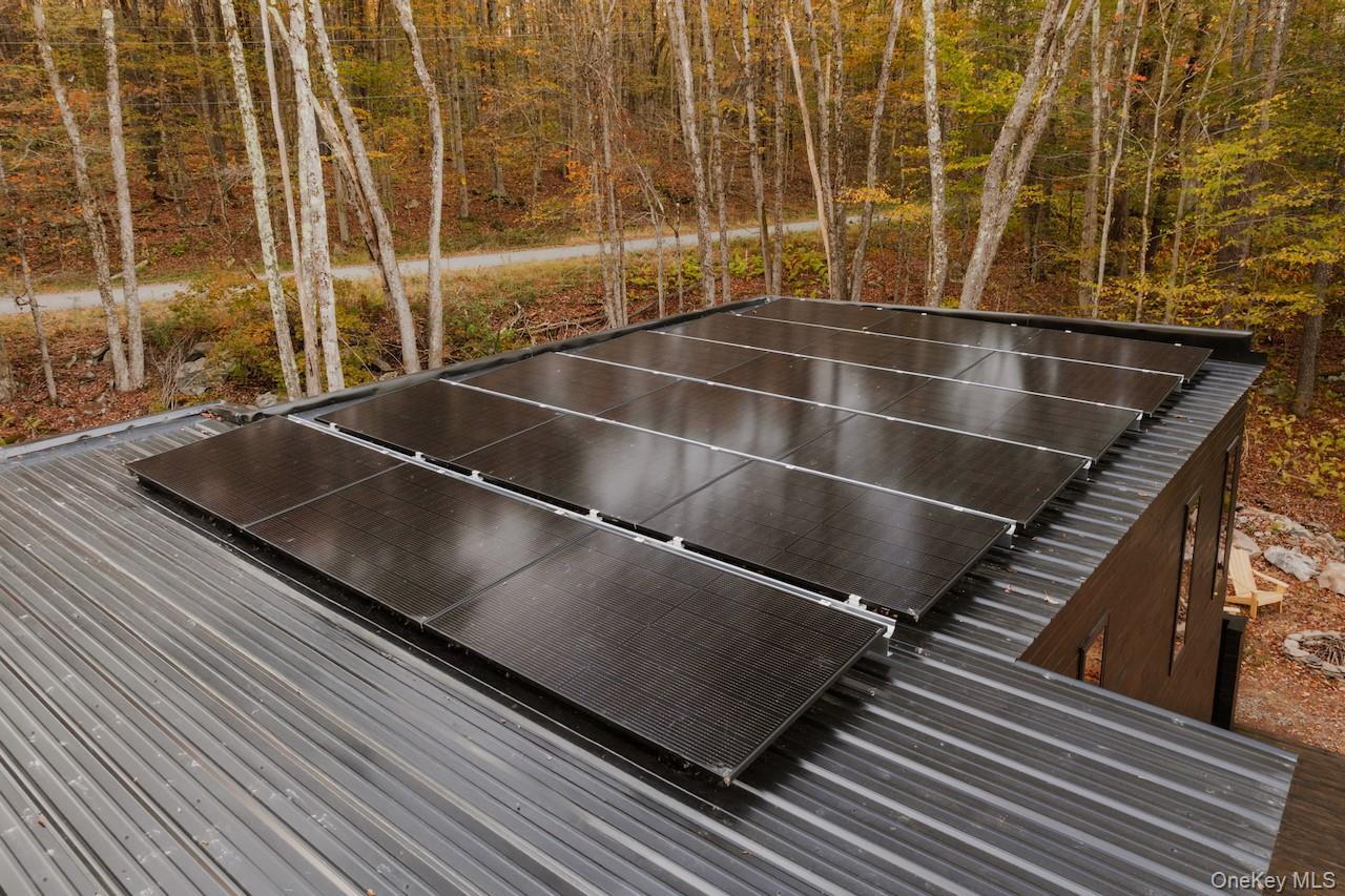 Single Family Bowers Sullivan County, NY 12776, MLS-916781-27