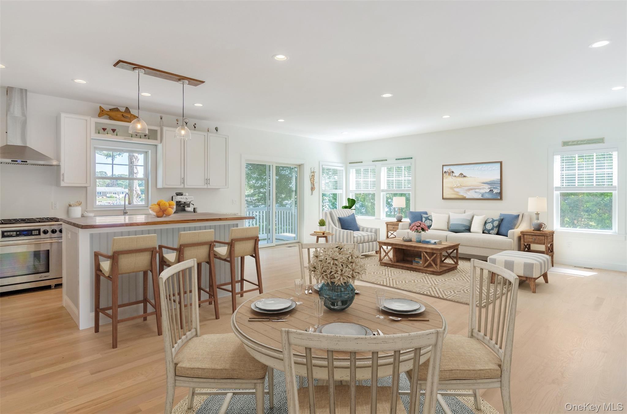 Single Family Overlook Suffolk County, NY 11931, MLS-916786-4