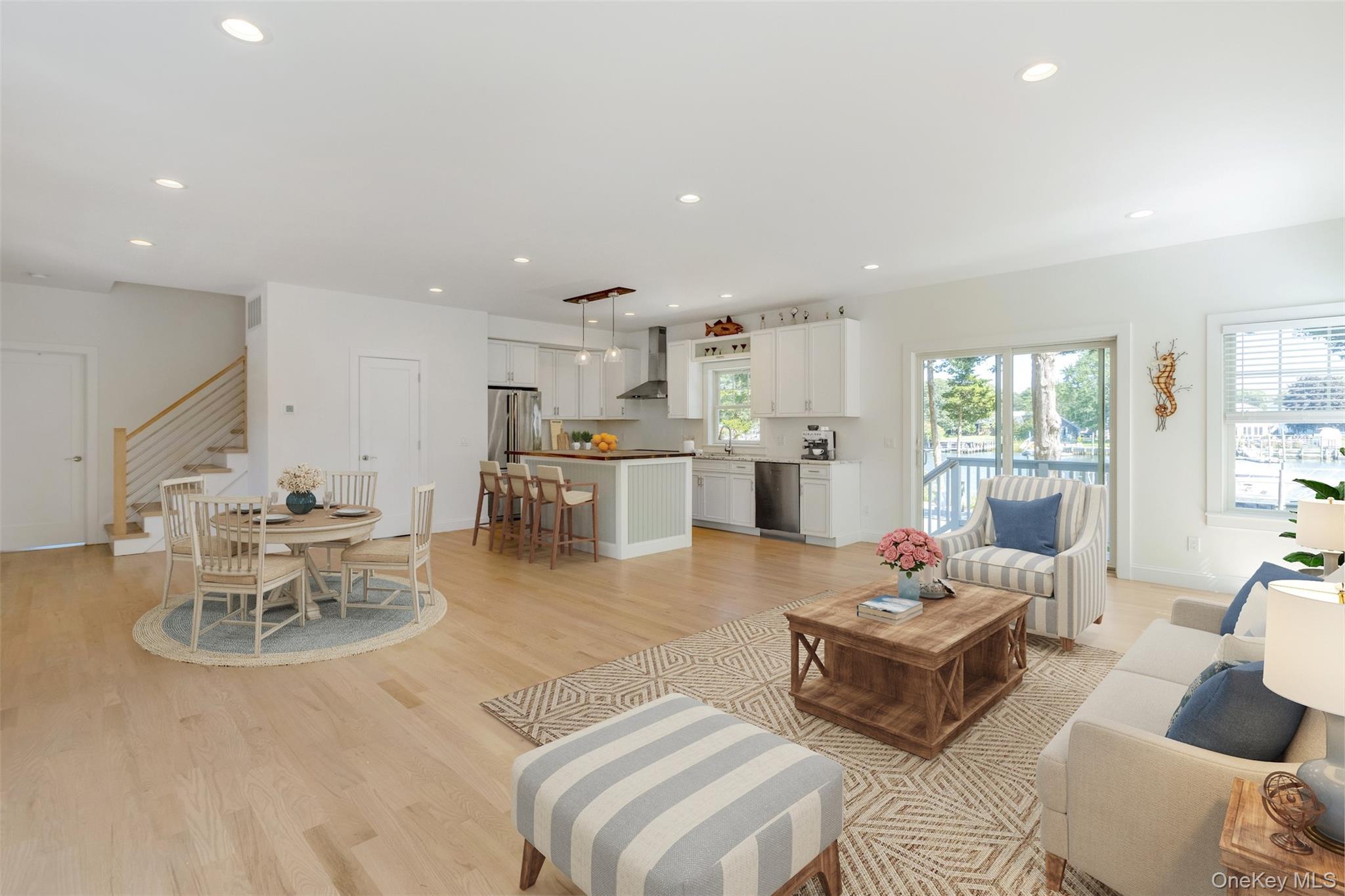 Single Family Overlook Suffolk County, NY 11931, MLS-916786-7