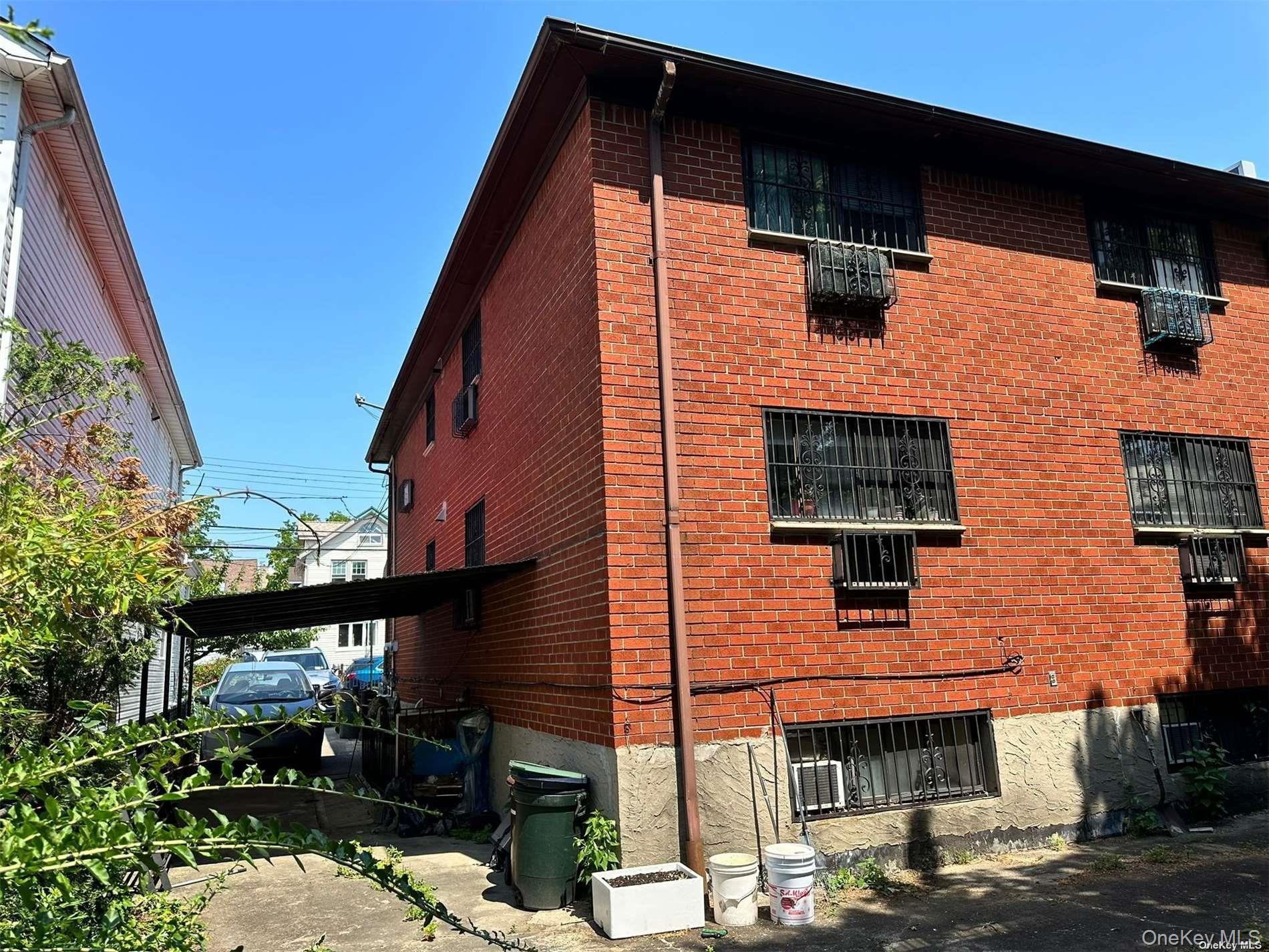 Single Family Kalmia Queens, NY 11355, MLS-916804-5