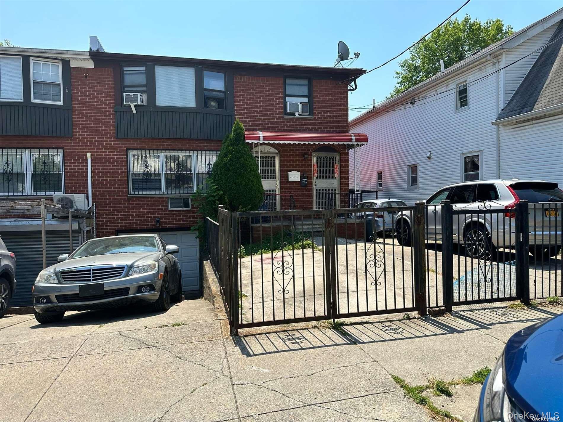 Single Family Kalmia  Queens, NY 11355, MLS-916804-6