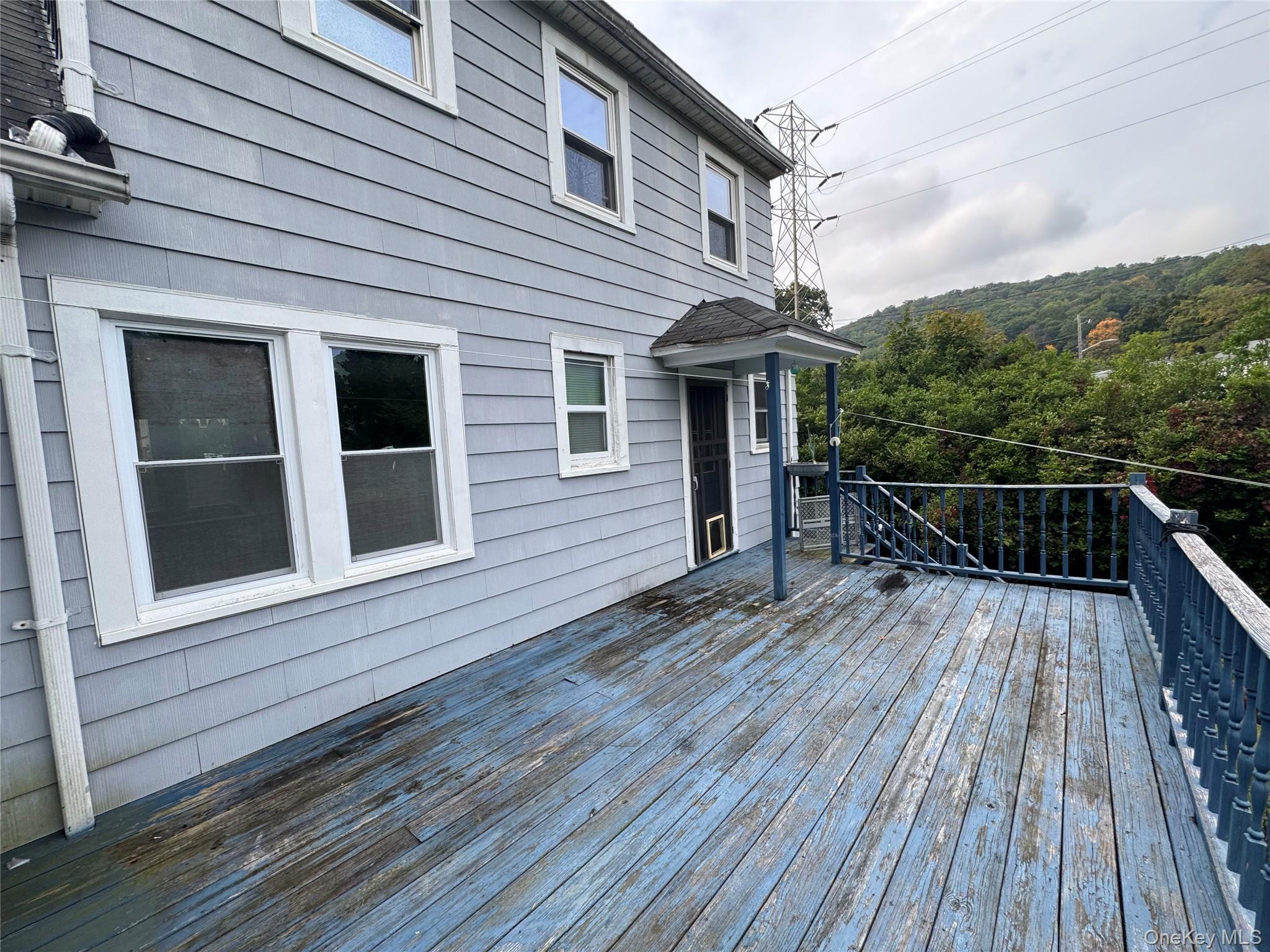 Single Family Mearns  Orange County, NY 10928, MLS-916809-18