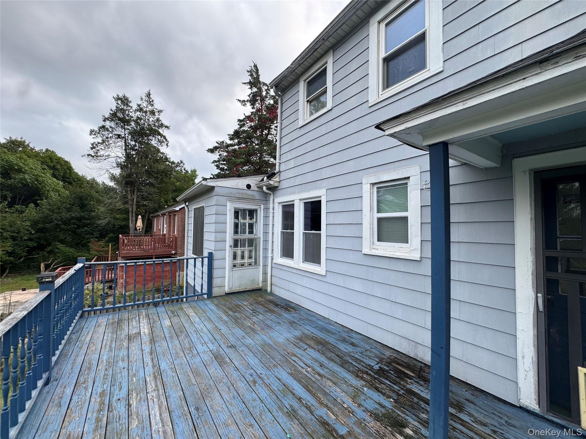 Single Family Mearns  Orange County, NY 10928, MLS-916809-19