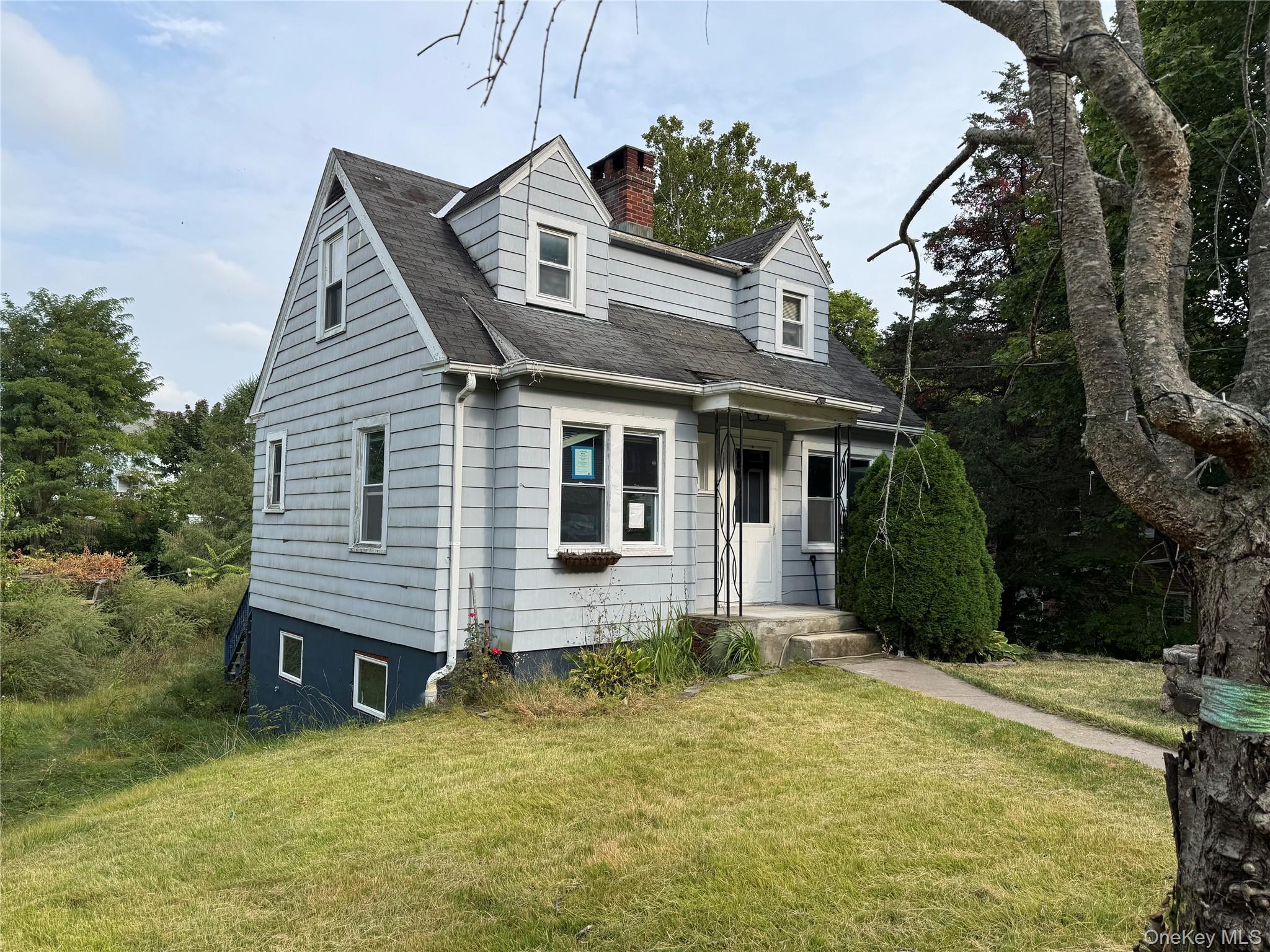 Single Family Mearns  Orange County, NY 10928, MLS-916809-2