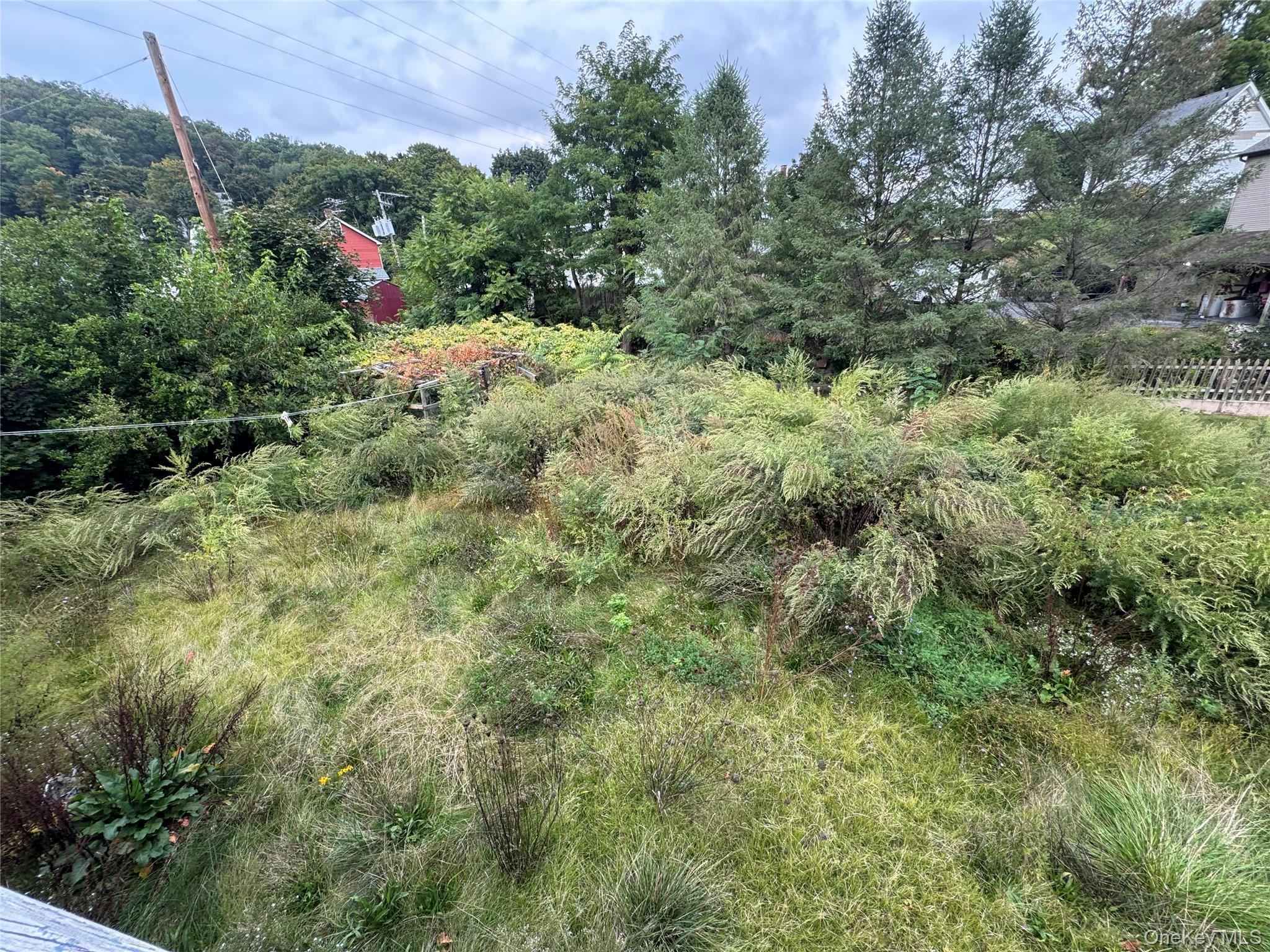 Single Family Mearns  Orange County, NY 10928, MLS-916809-22