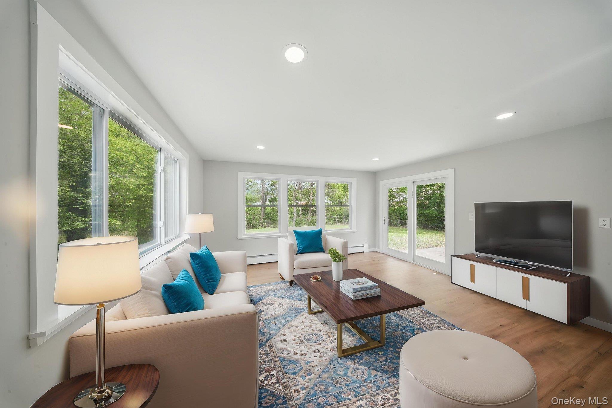 Single Family Roslyn Ulster County, NY 12428, MLS-916815-12